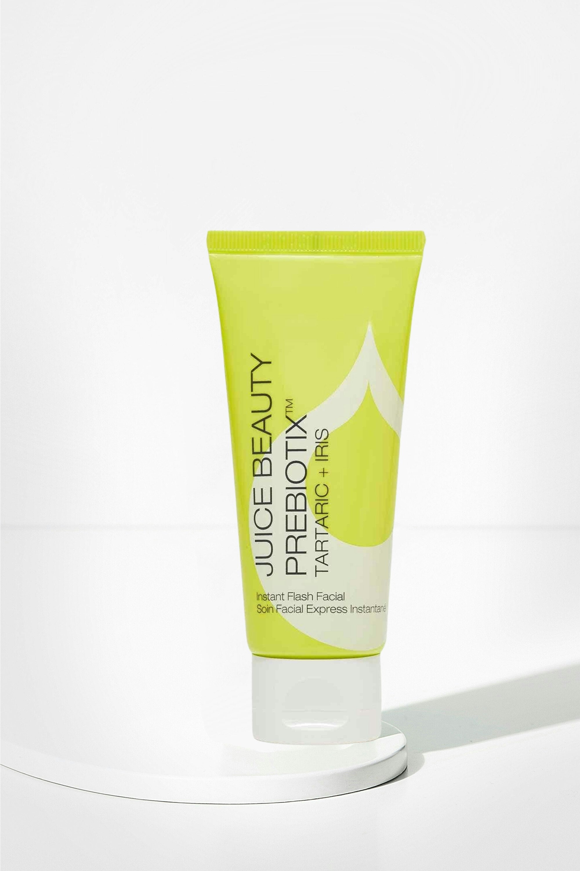 Prebiotix Instant Flash Facial