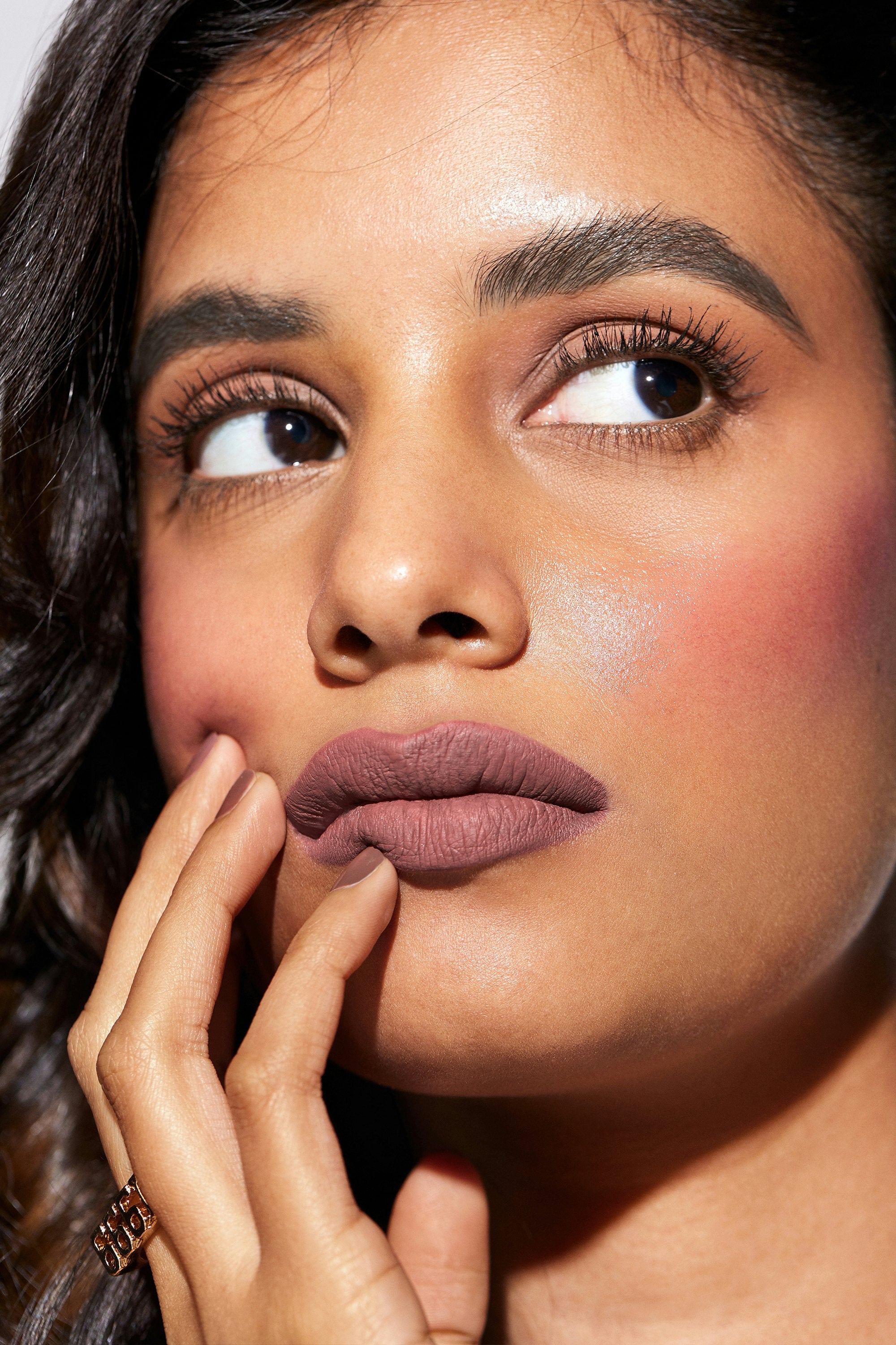 Define & Blend Brow Pencil
