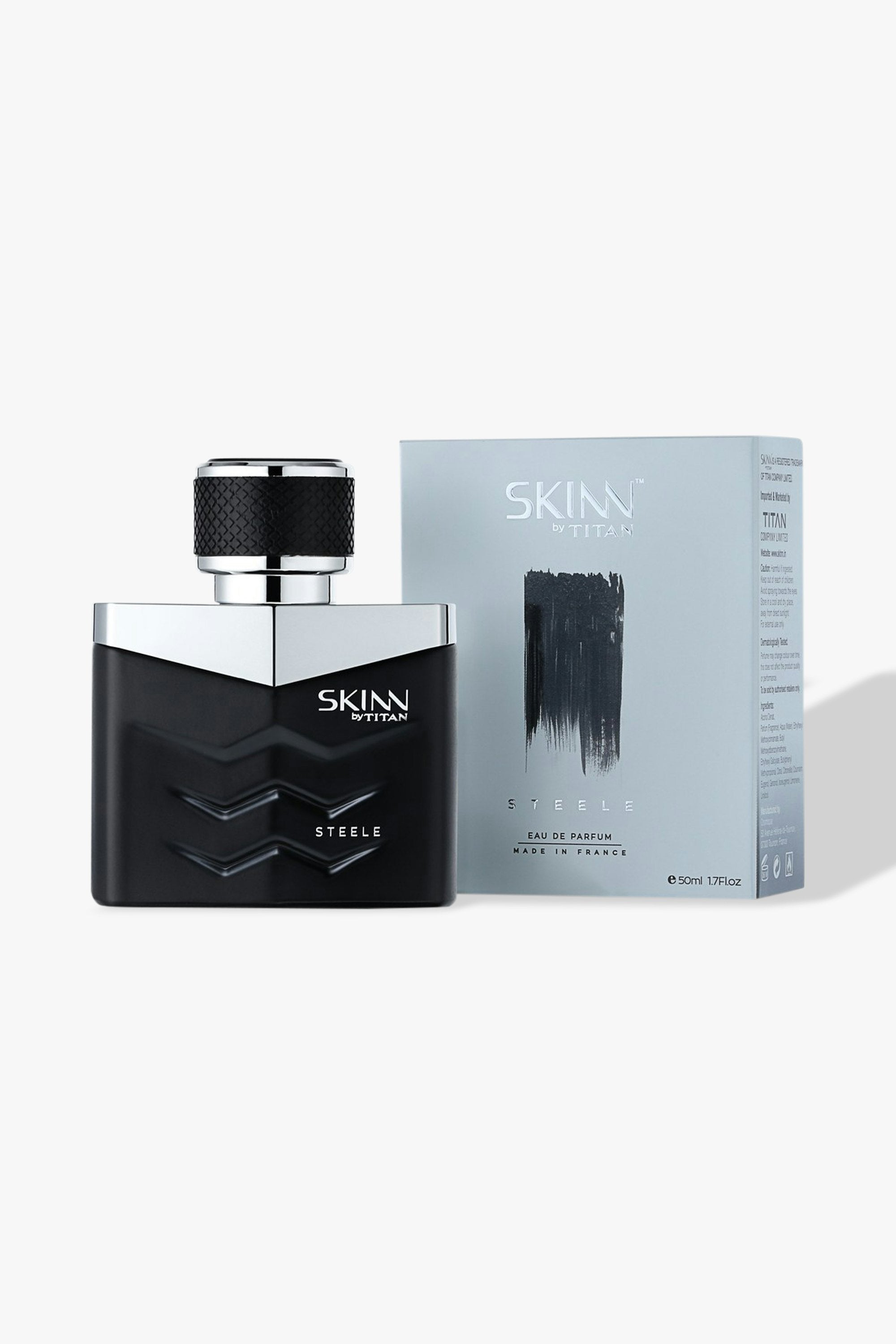 Steele Perfume For Men