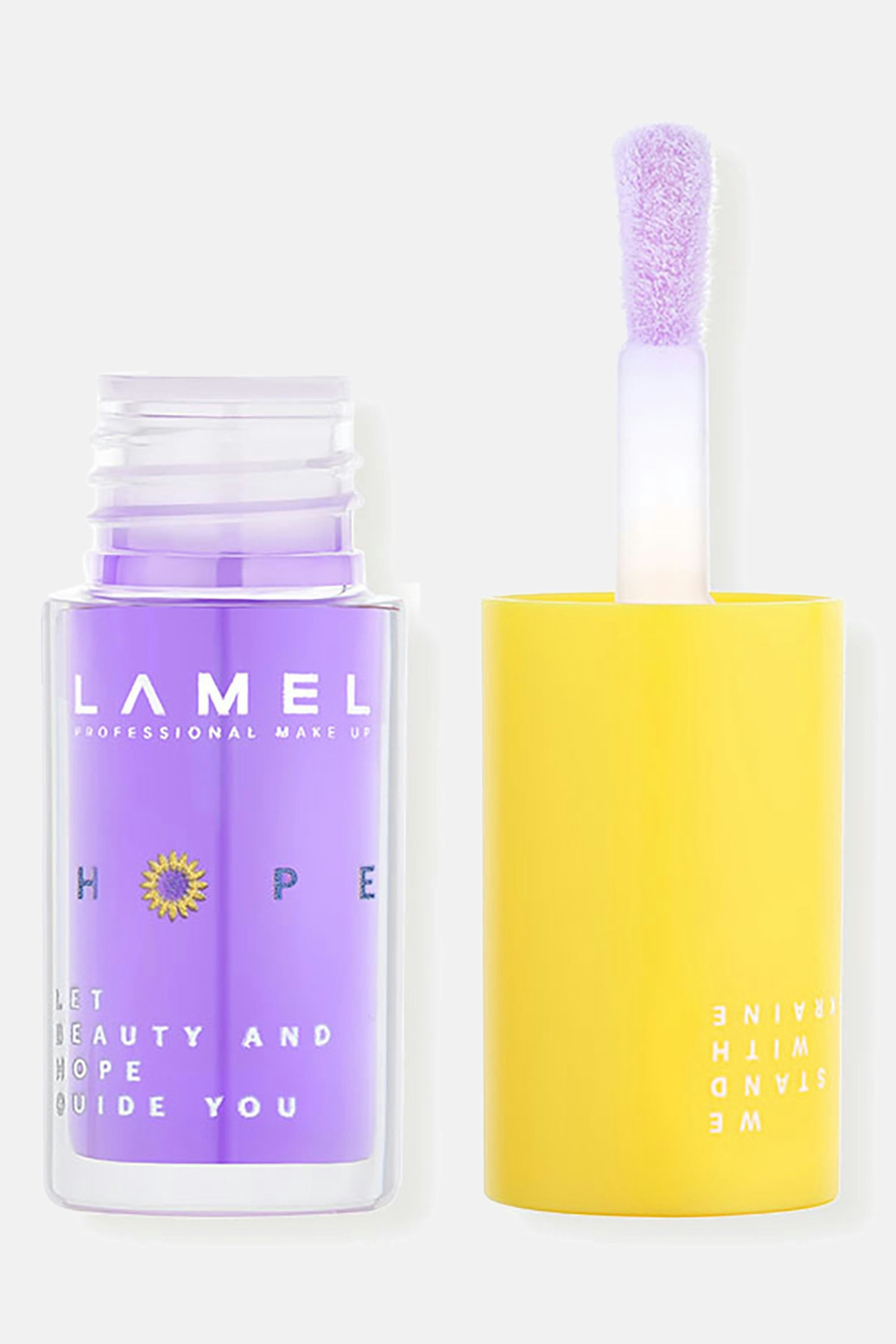 Hope Glow Lip Oil