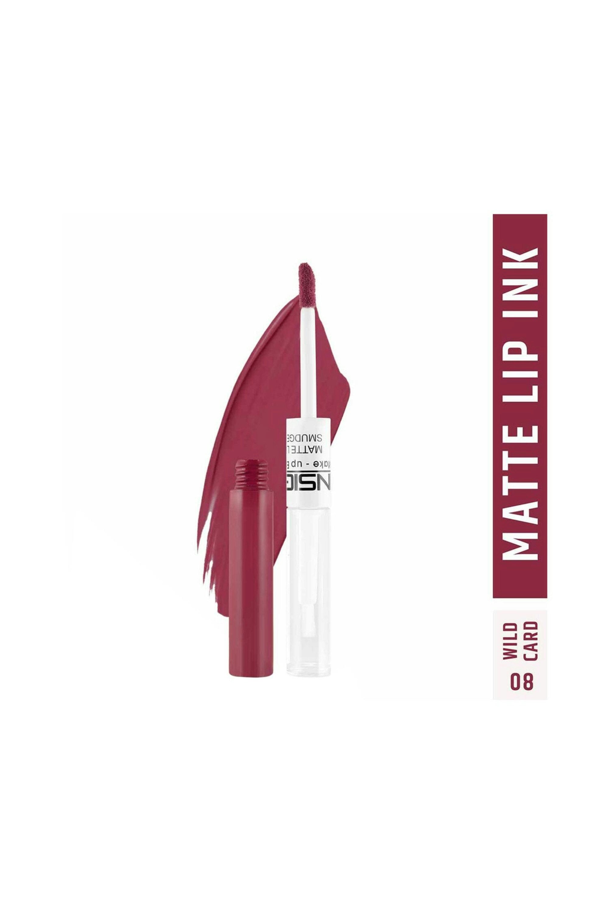 Matte Lip Ink