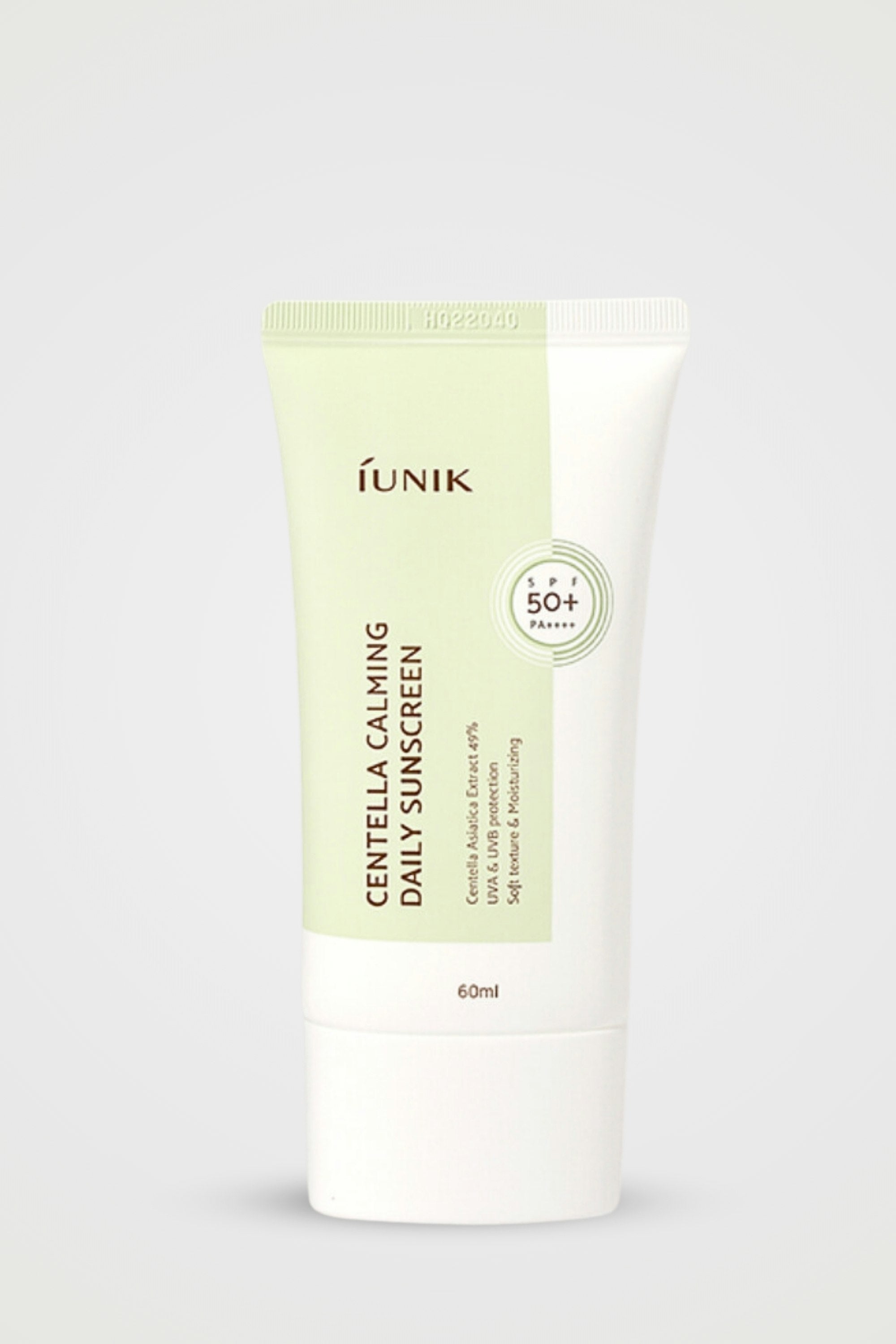 Centella Calming Daily Sunscreen SPF 50+ PA++++