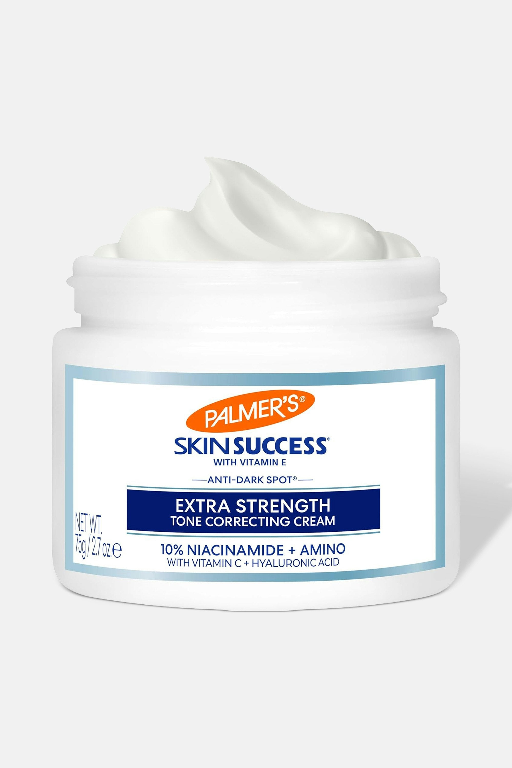 Skin Success Extra Strength Tone Correcting Face Cream
