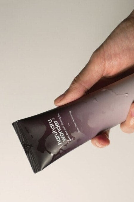 Black Rice Soft Peeling Gel