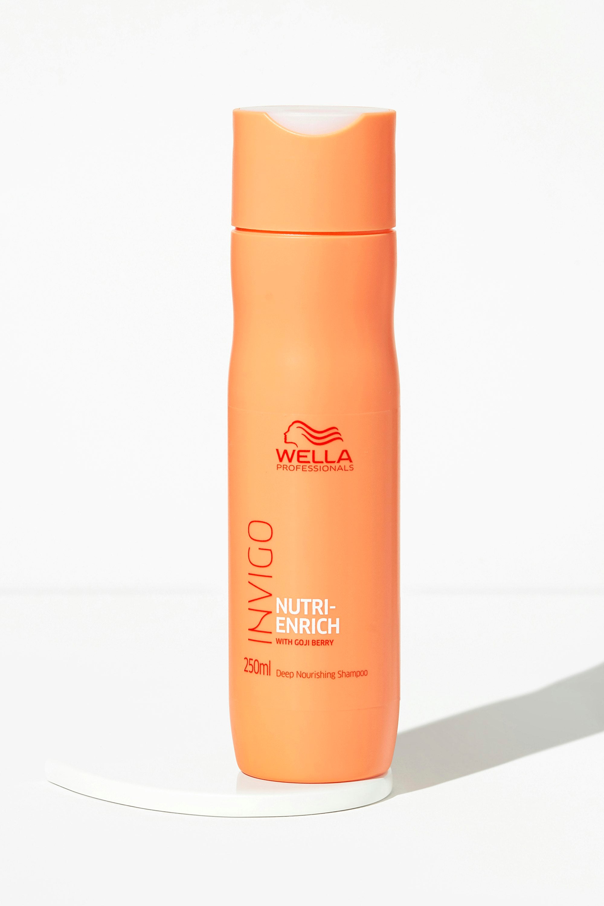 INVIGO Nutri Enrich Deep Nourishing Shampoo
