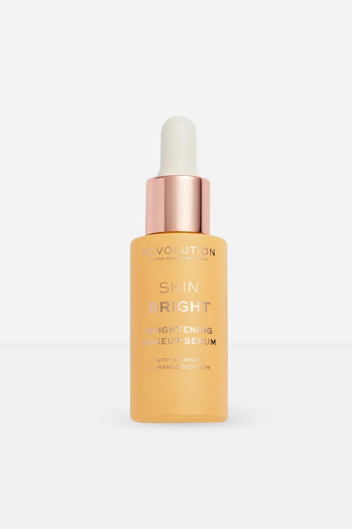 Skin Bright Brightening Make Up Serum with Vitamin C & Orange Blossom