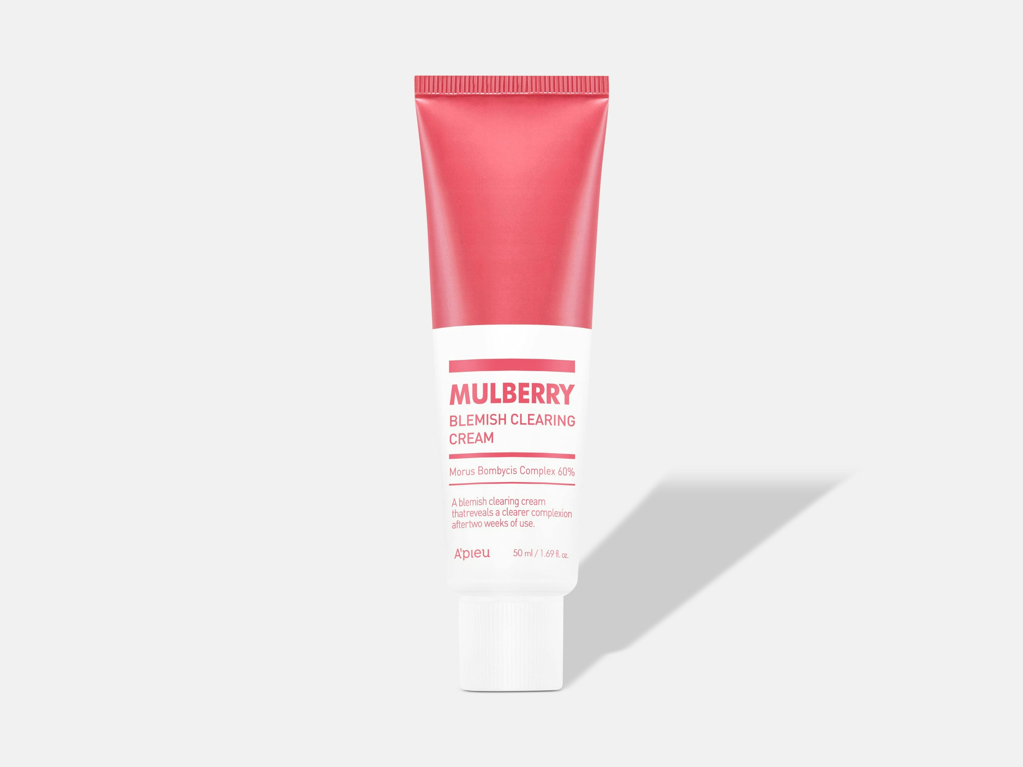 Mulberry Blemish Clearing Cream