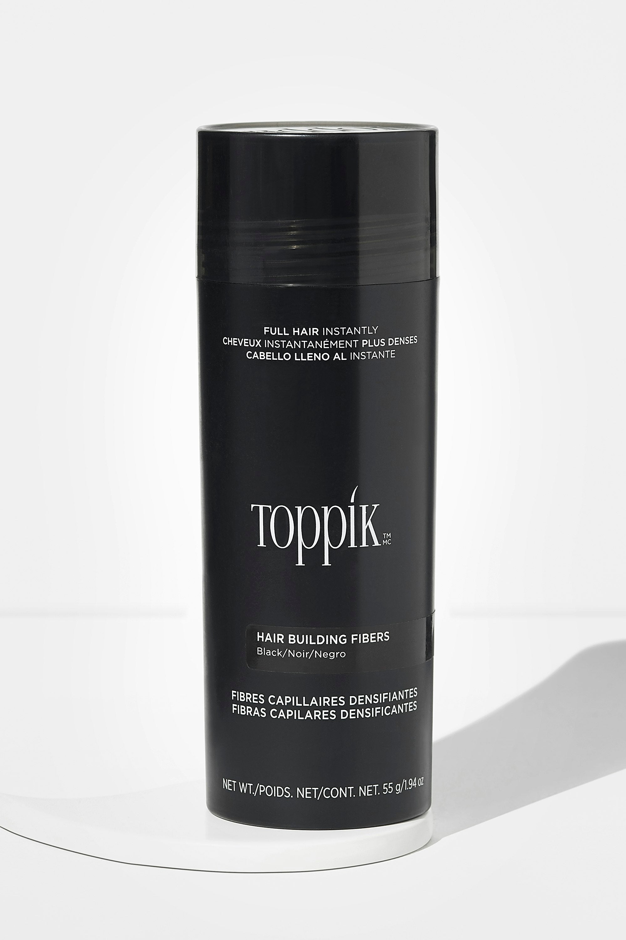 Hair Building Fibers 55 g