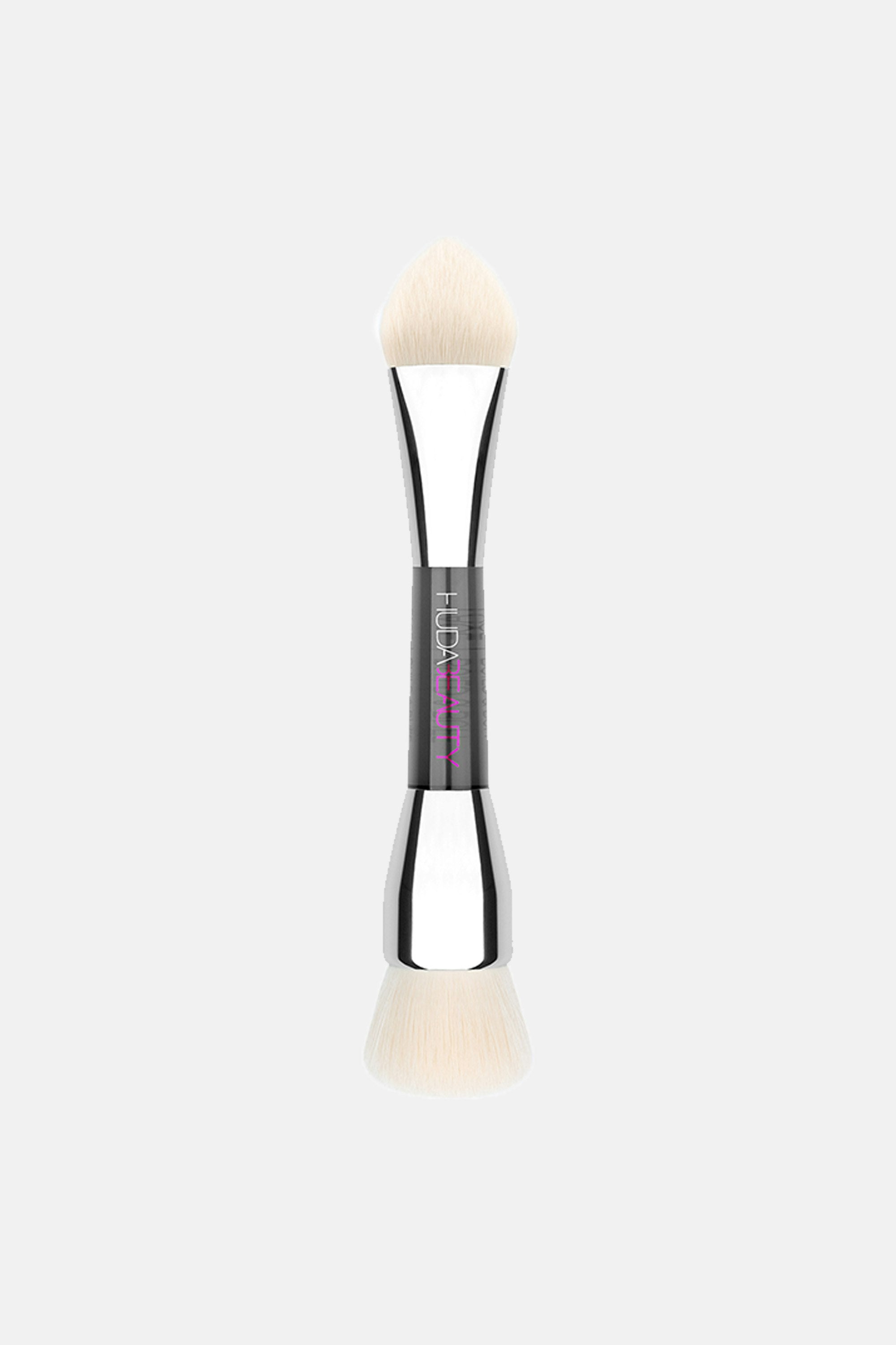 Build and Buff Double Ended Foundation Brush