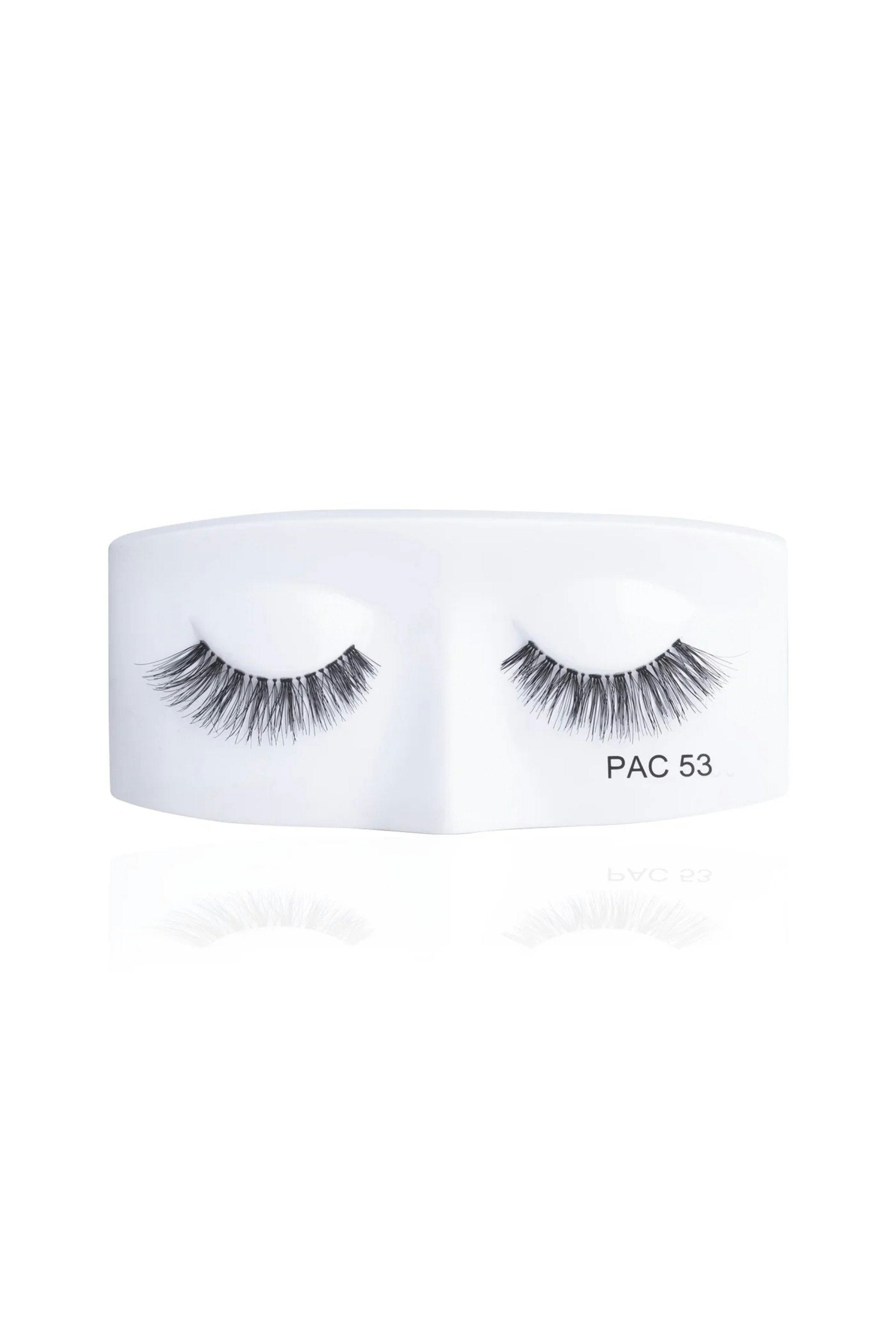 Tapered Lash 53