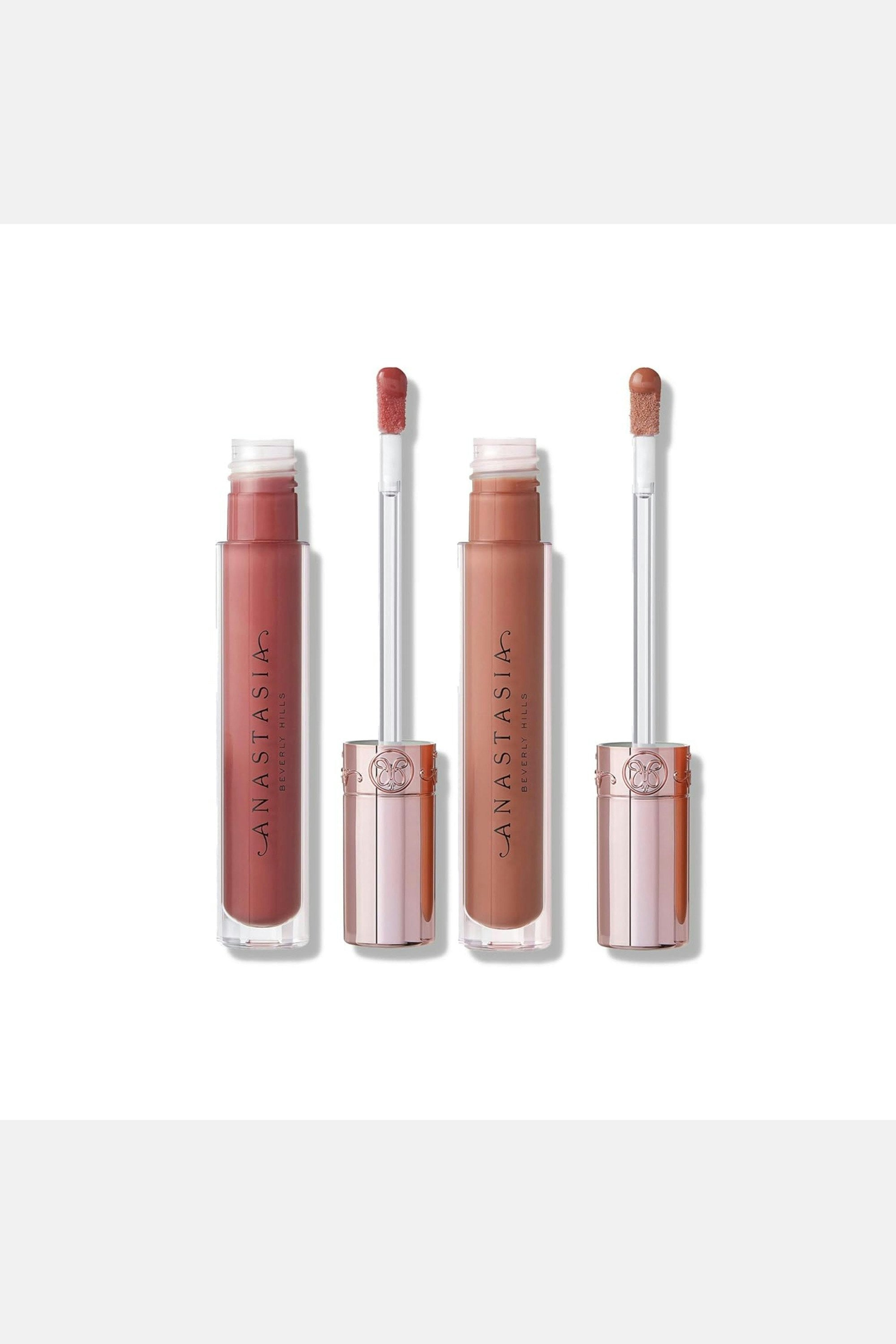 Tinted Gloss Duo Kit