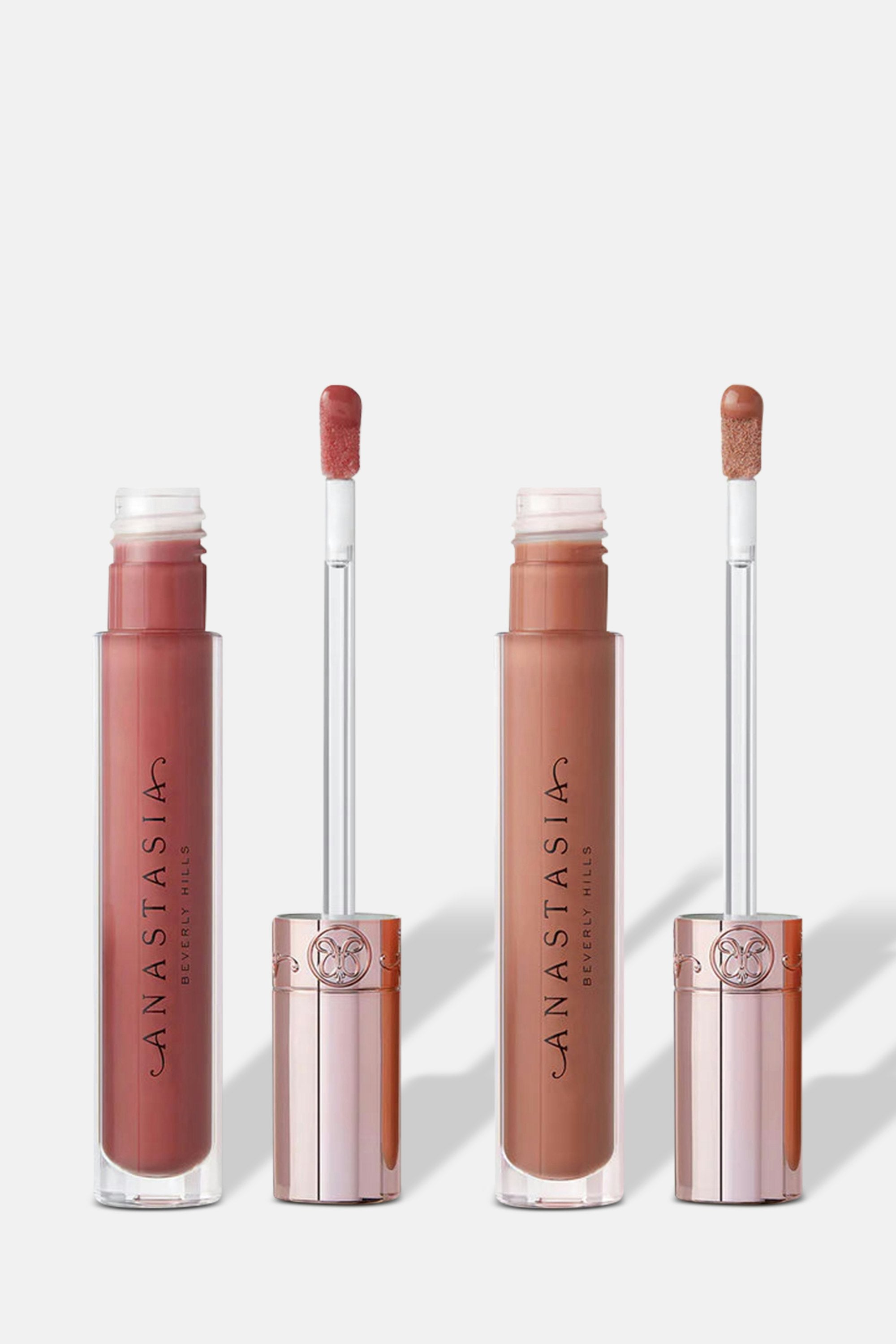 Tinted Gloss Duo Kit
