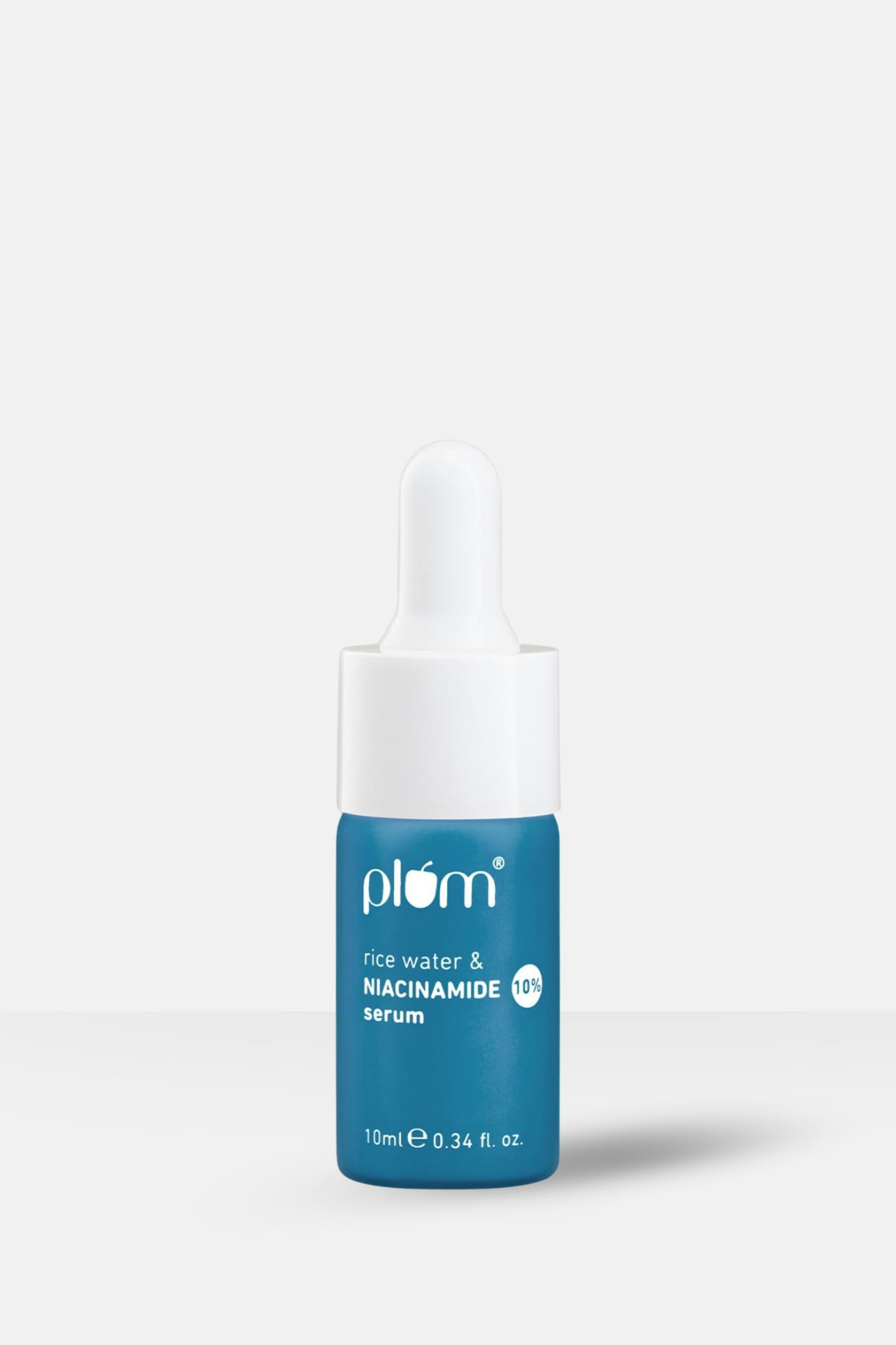 Rice Water & Niacinamide 10% Serum
