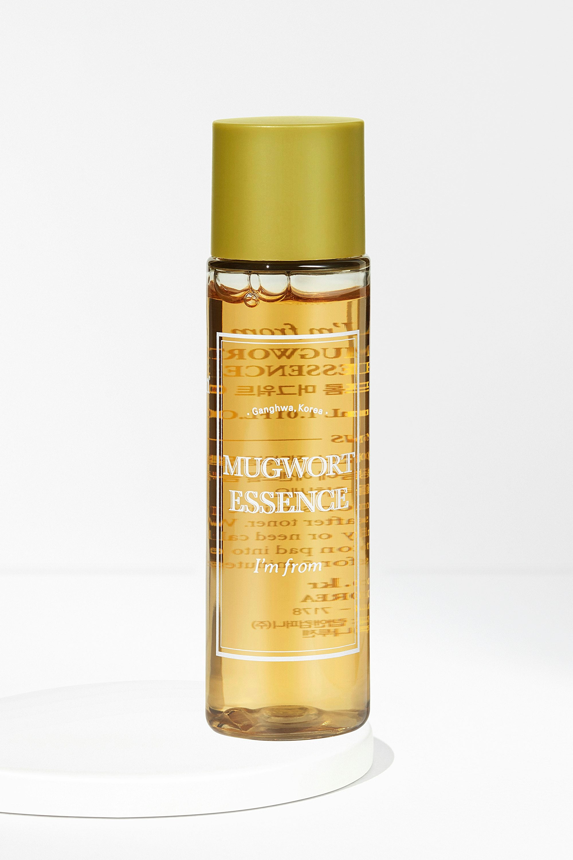 Mugwort Essence