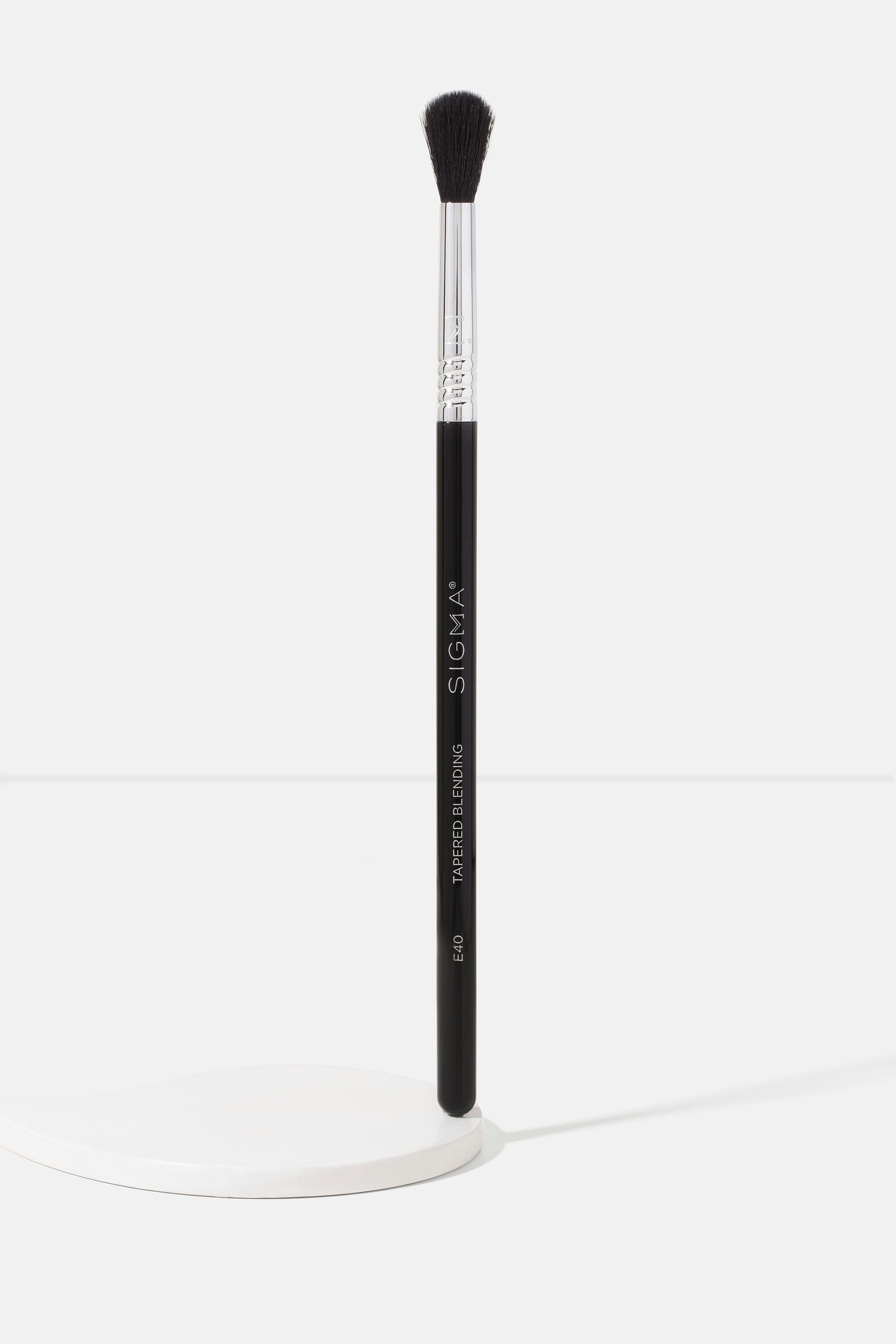 E40 Tapered Blending Brush