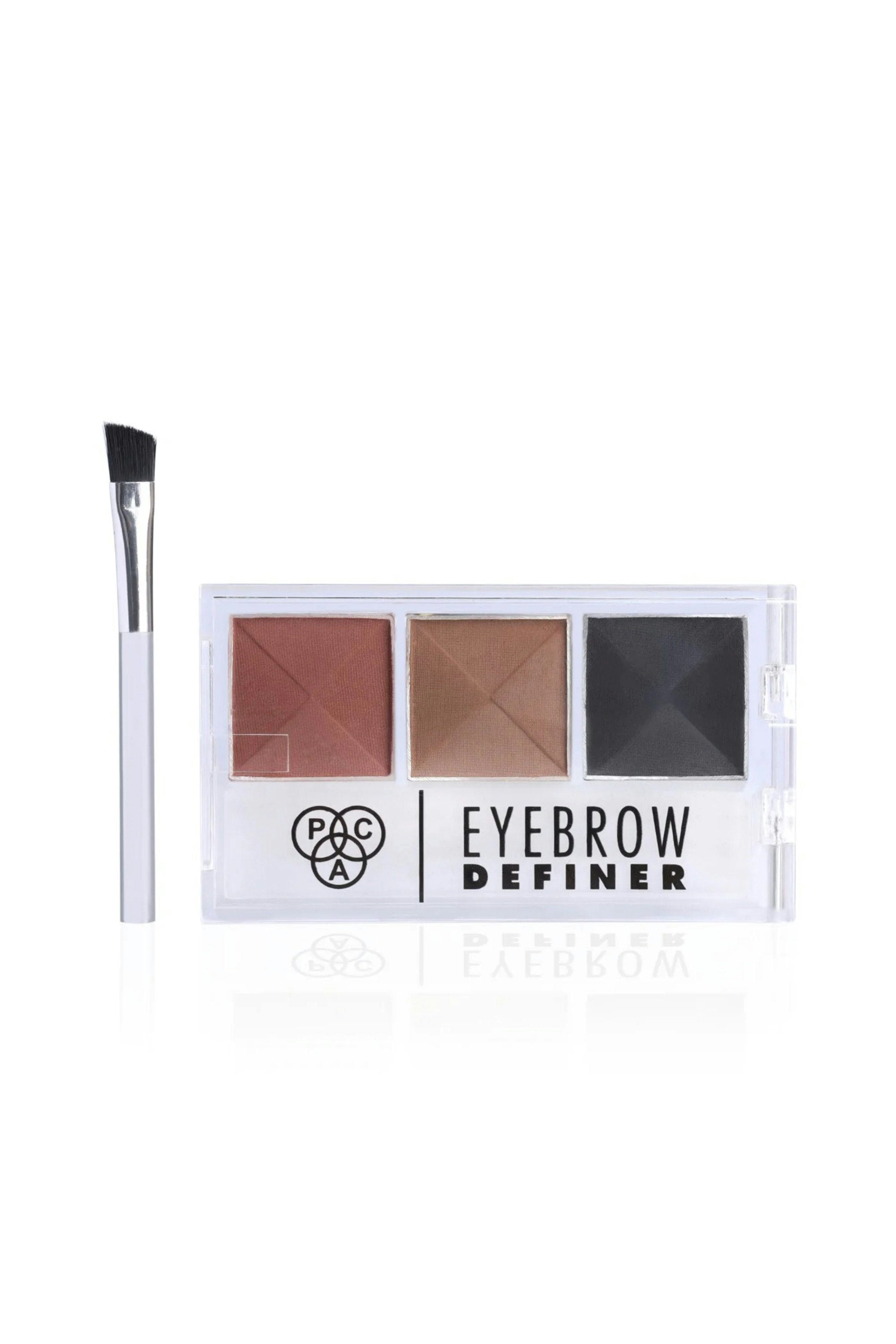 Eyebrow Definer