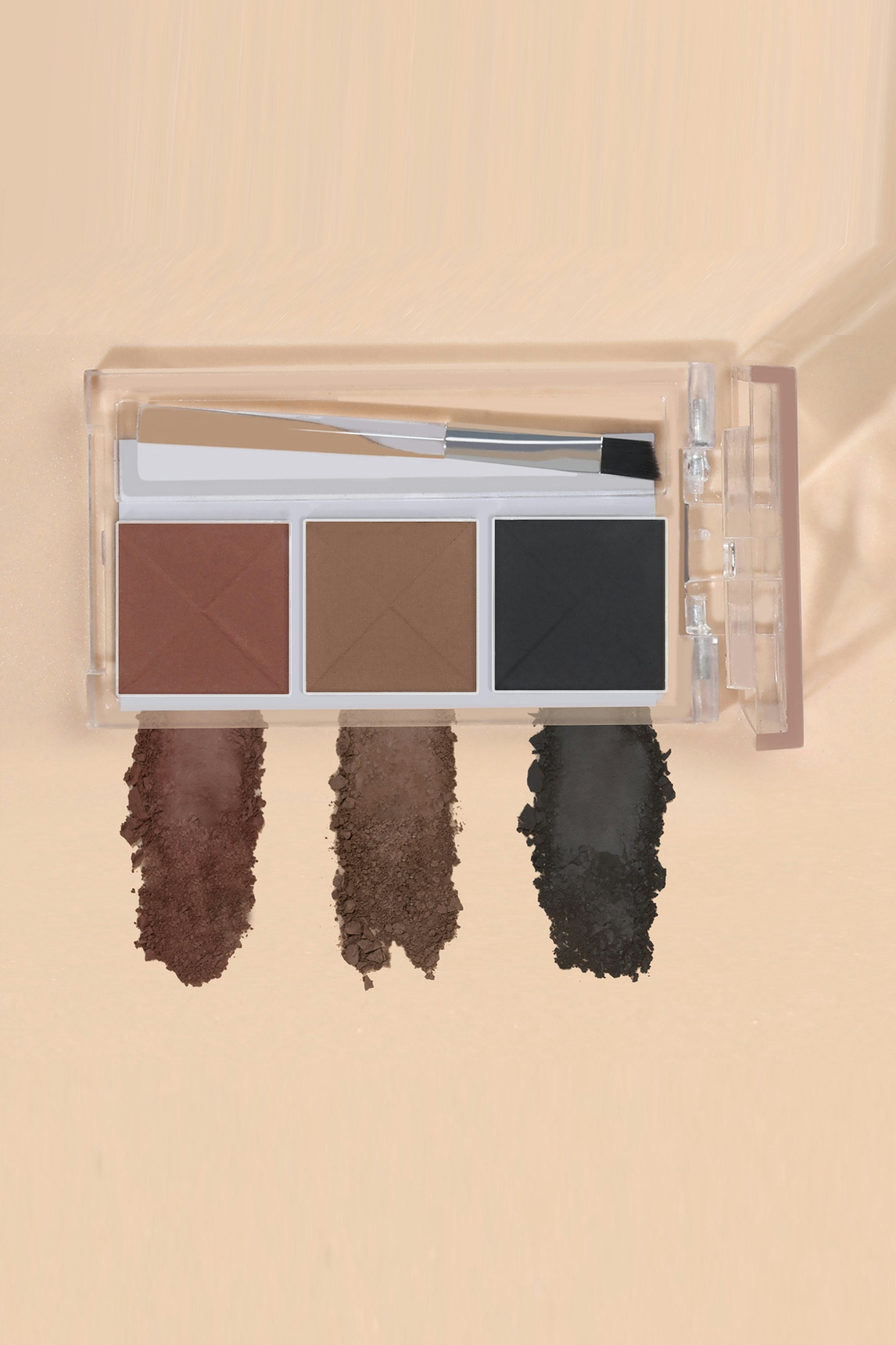 Eyebrow Definer