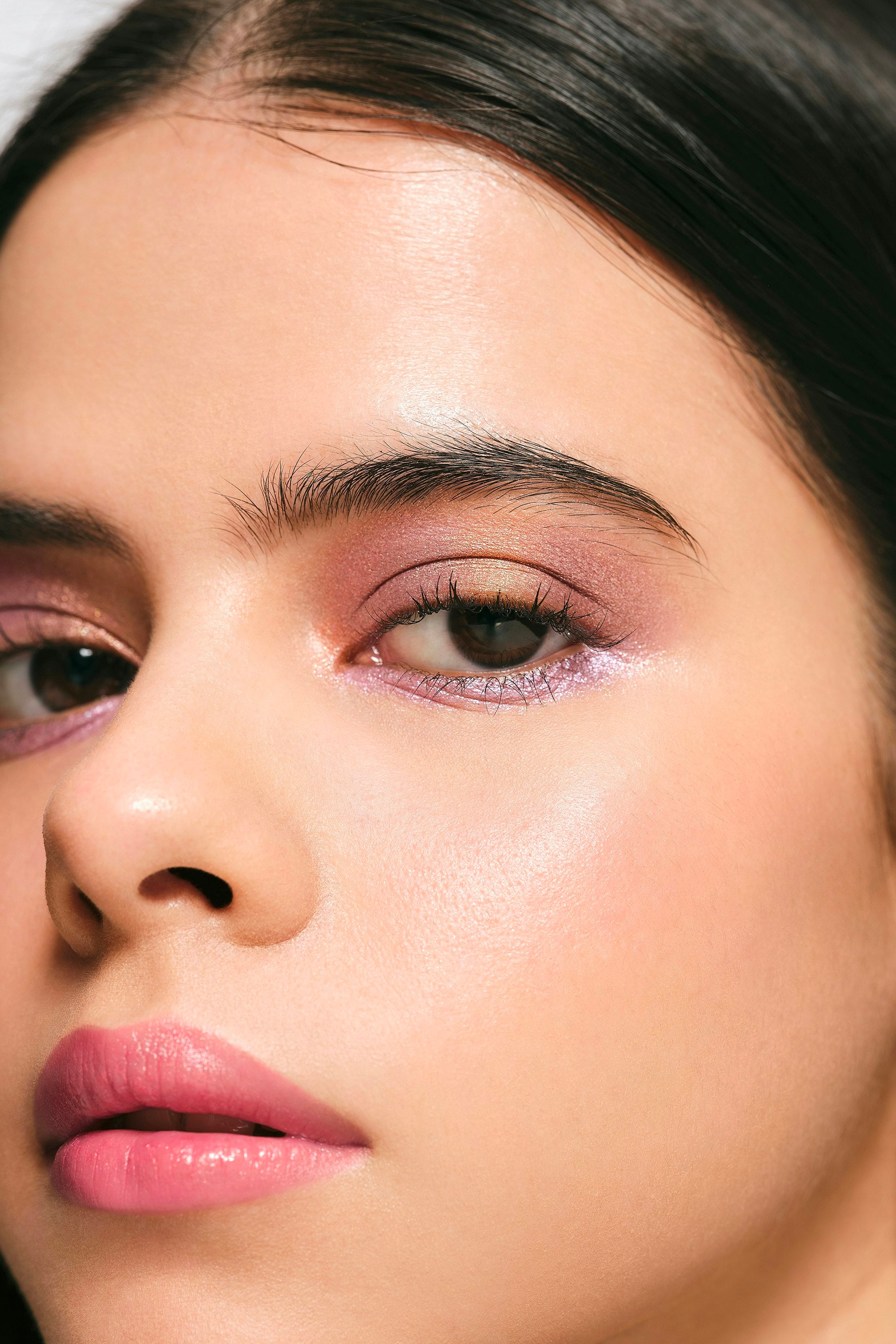 Matte & Satin Lipstick