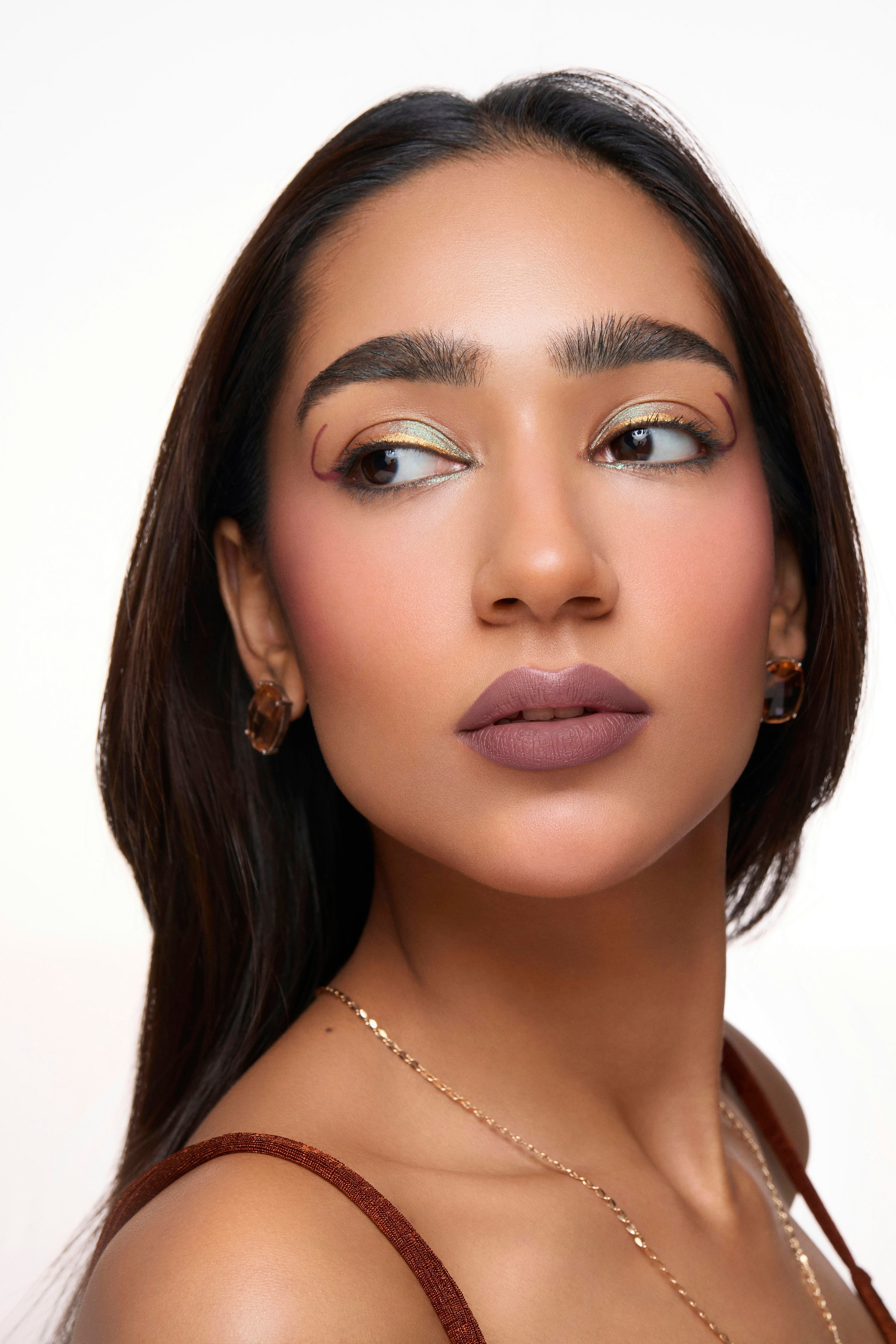 Color Riche Intense Volume Matte Lipstick