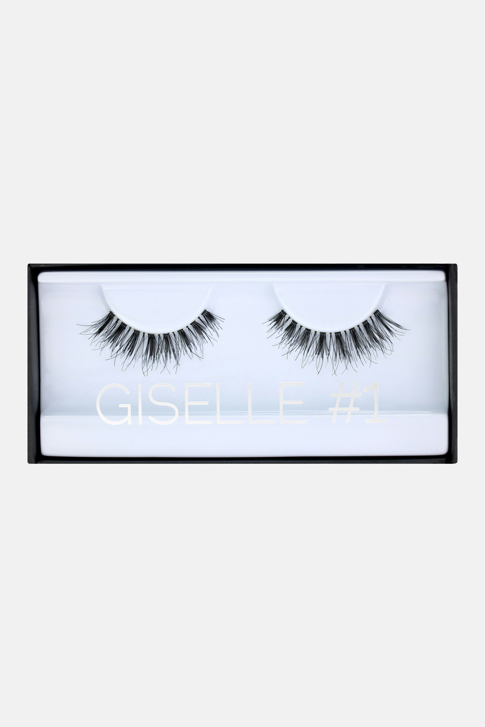 Classic False Lash - Giselle #1