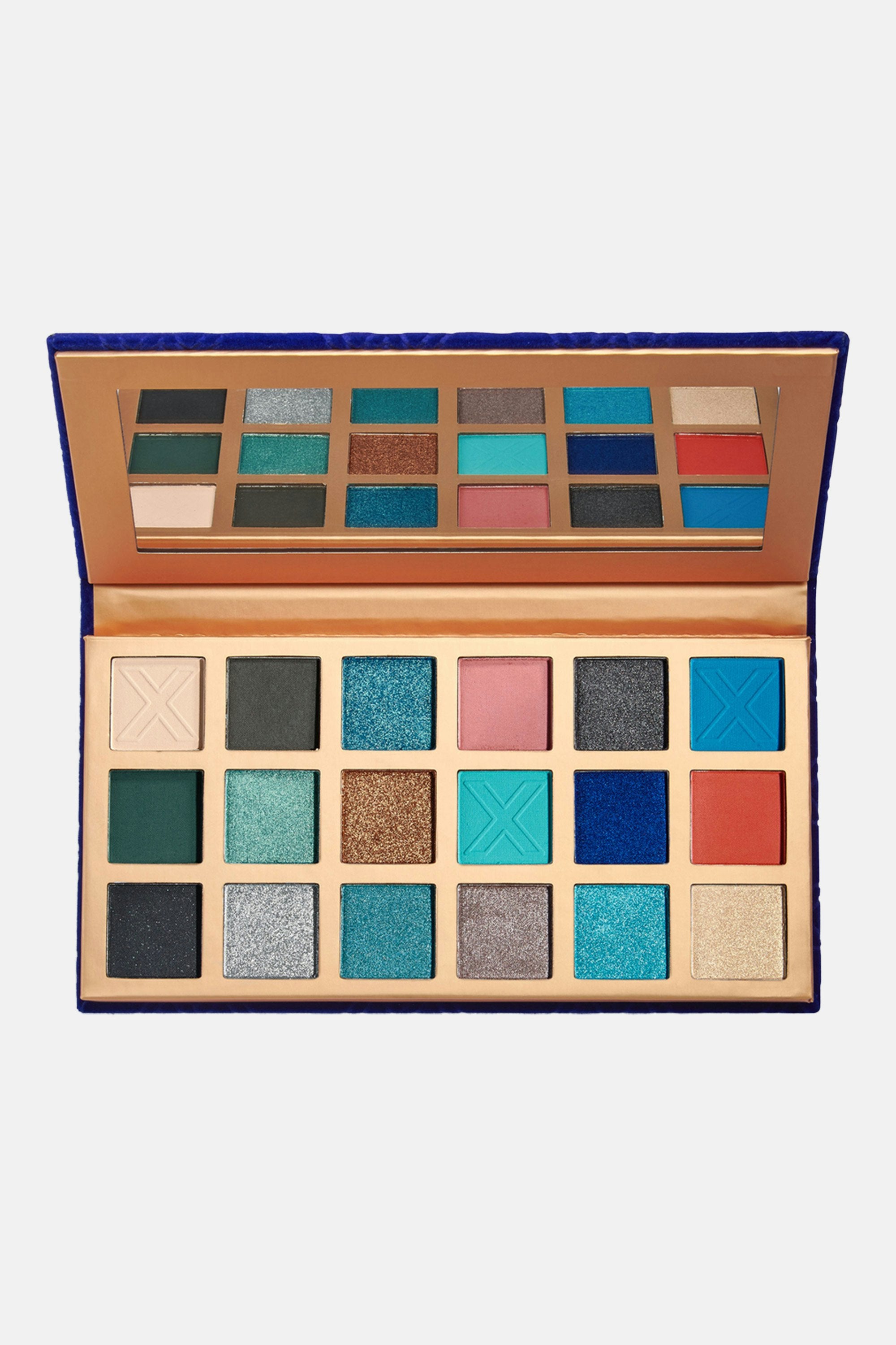 LuXX Shadow Palette
