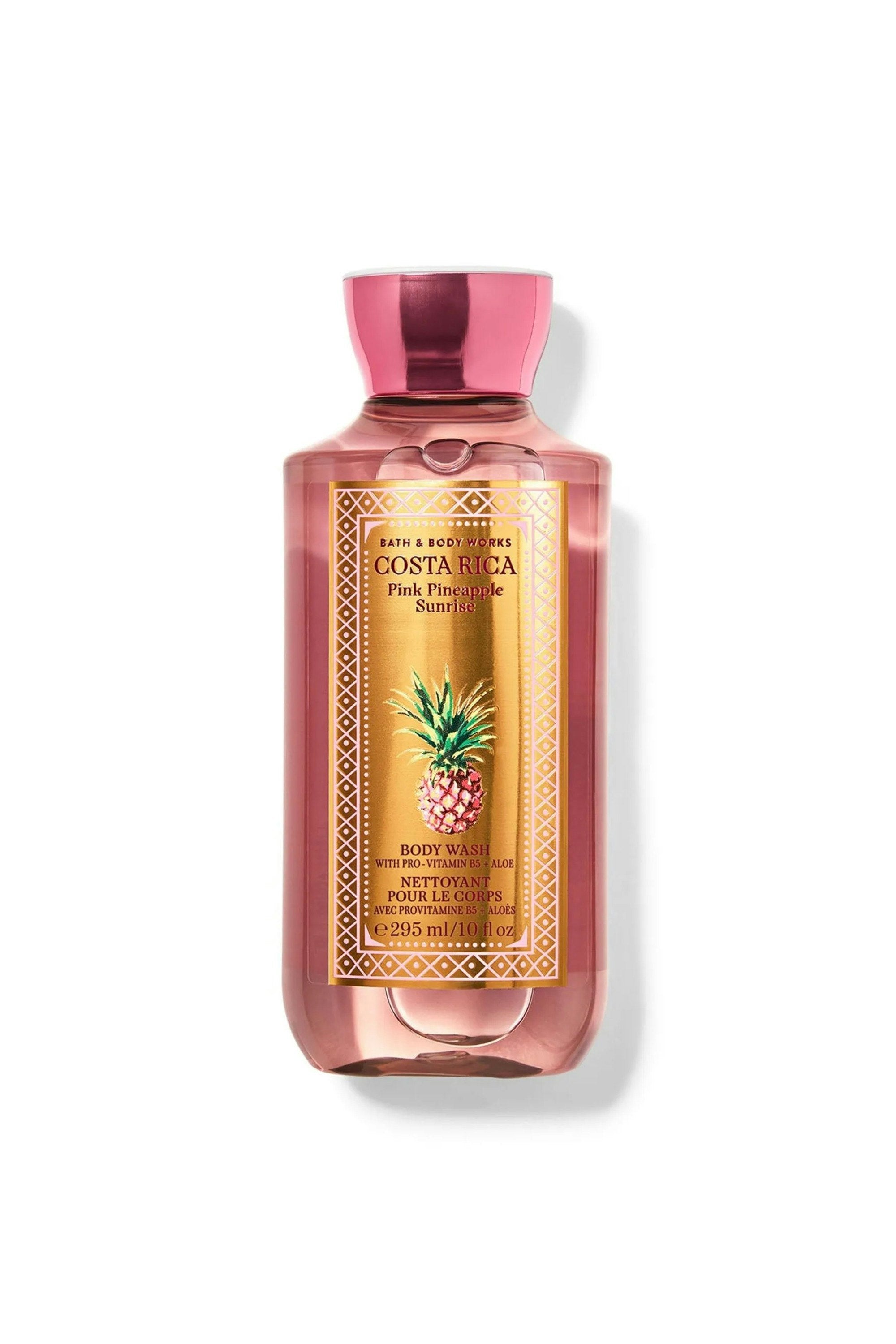 Costa Rica Shower Gel