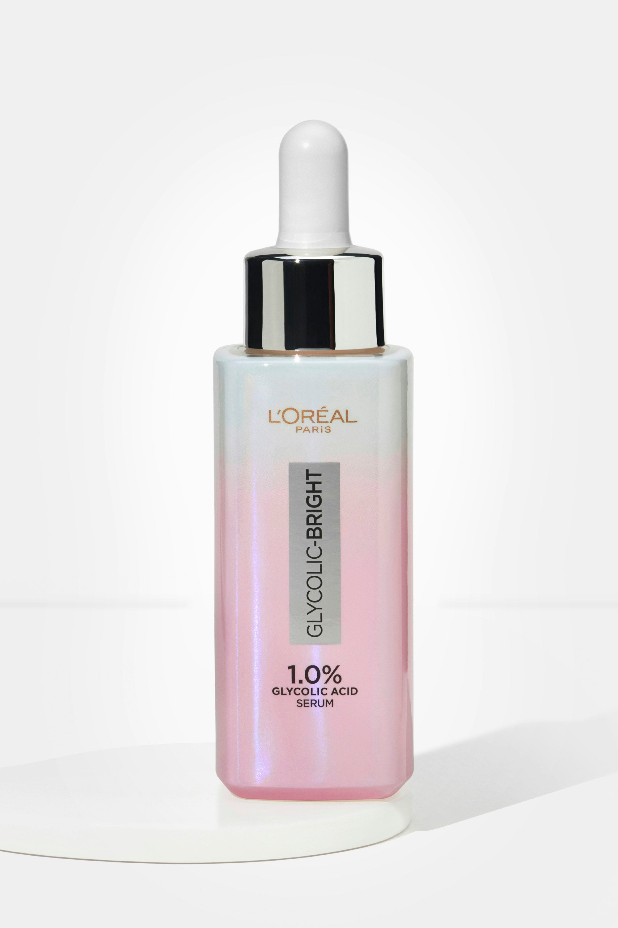 Glycolic Bright 1.0% Glycolic Acid Serum