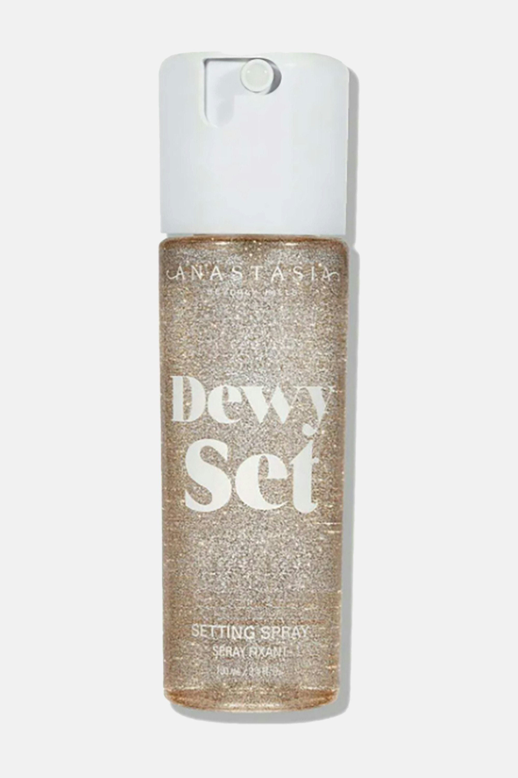 Dewy Set Setting Spray