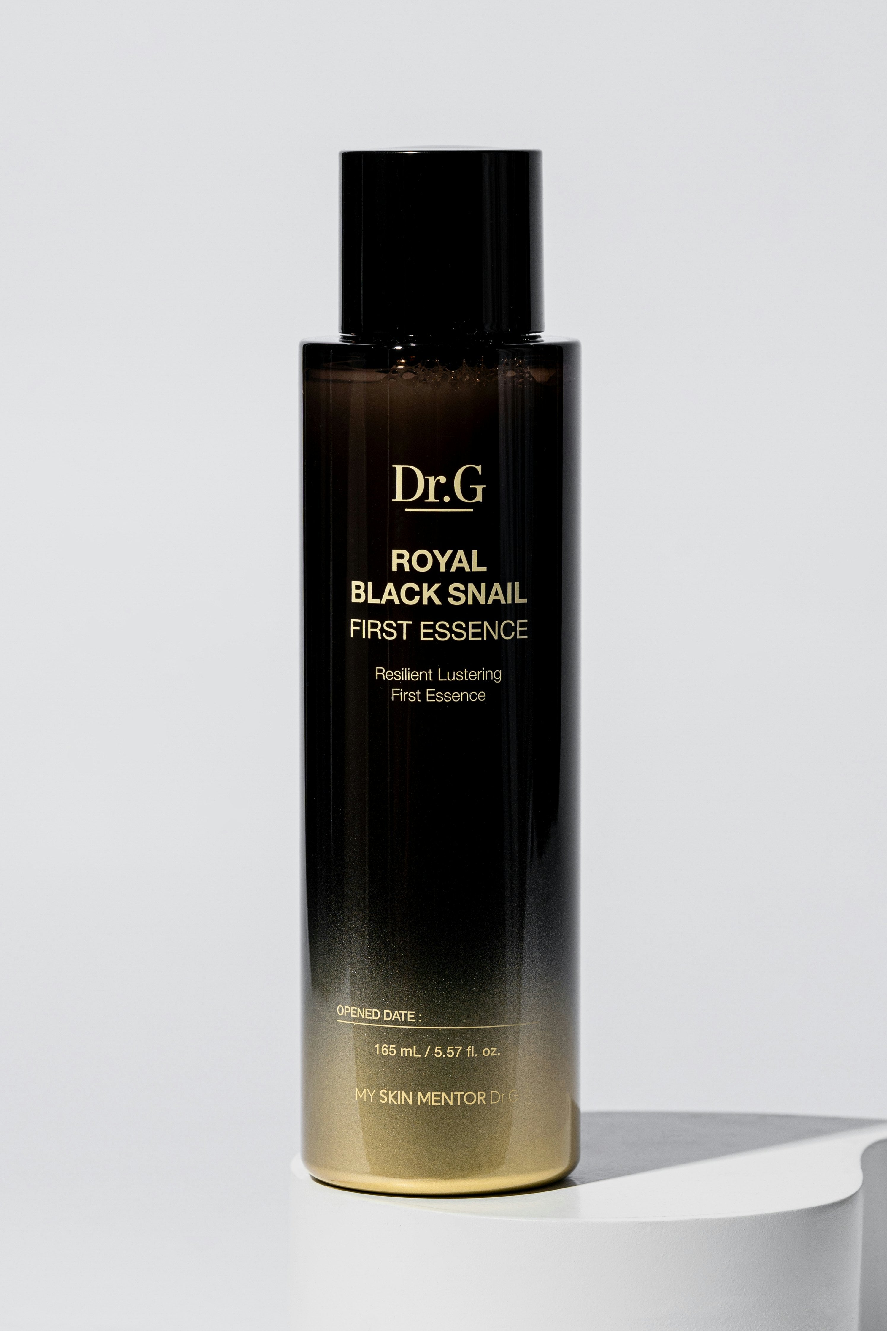 Royal Black Snail First Essence