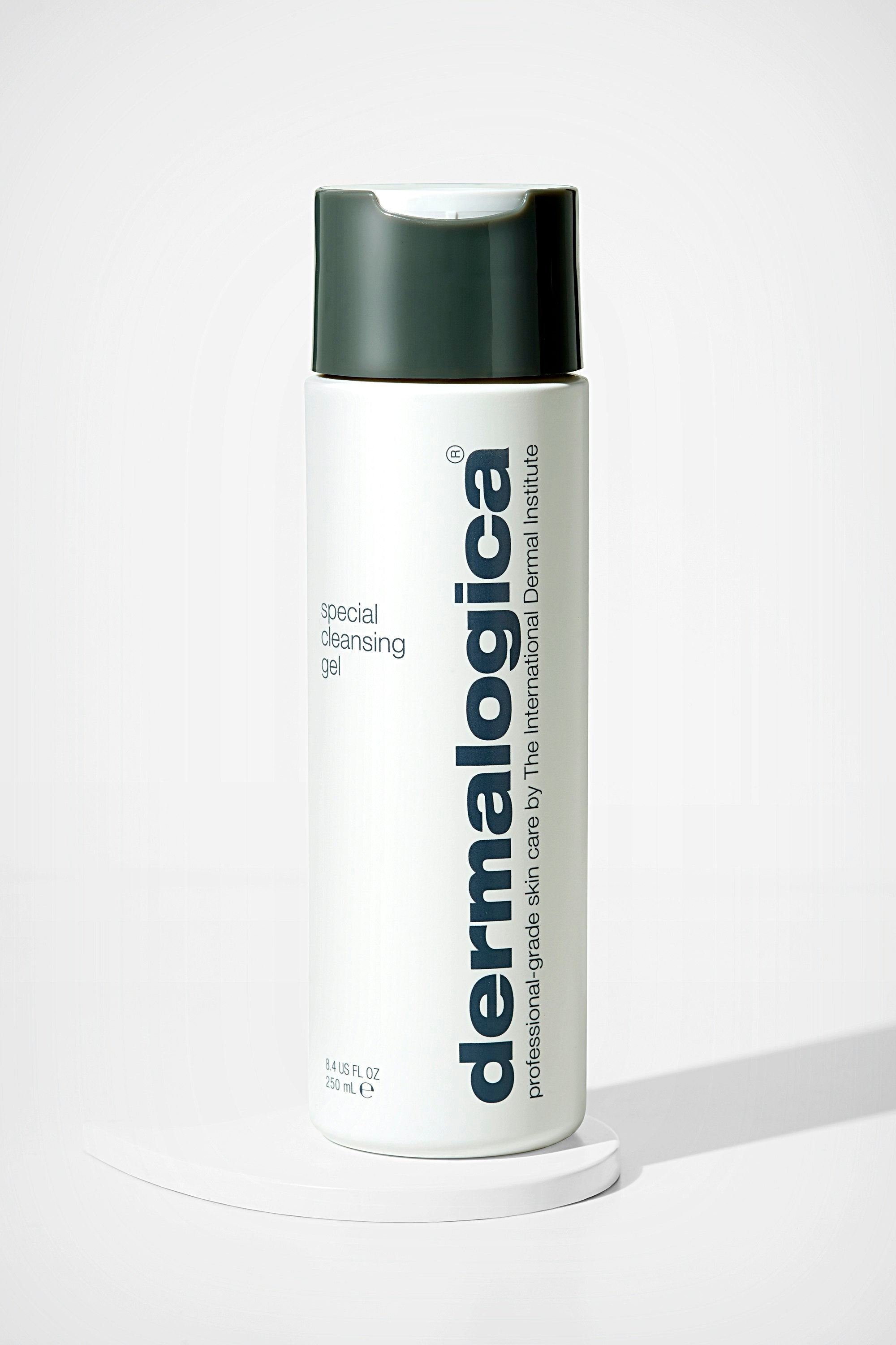 Special Cleansing Gel
