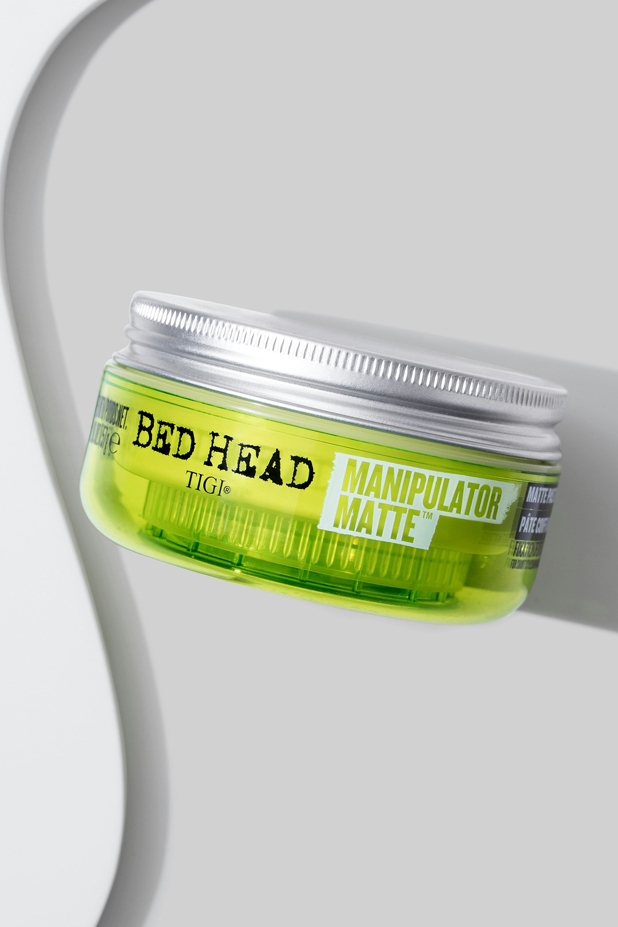 Manipulator Matte Hair Wax Paste
