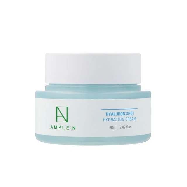 Hyaluron Shot Hydration Cream