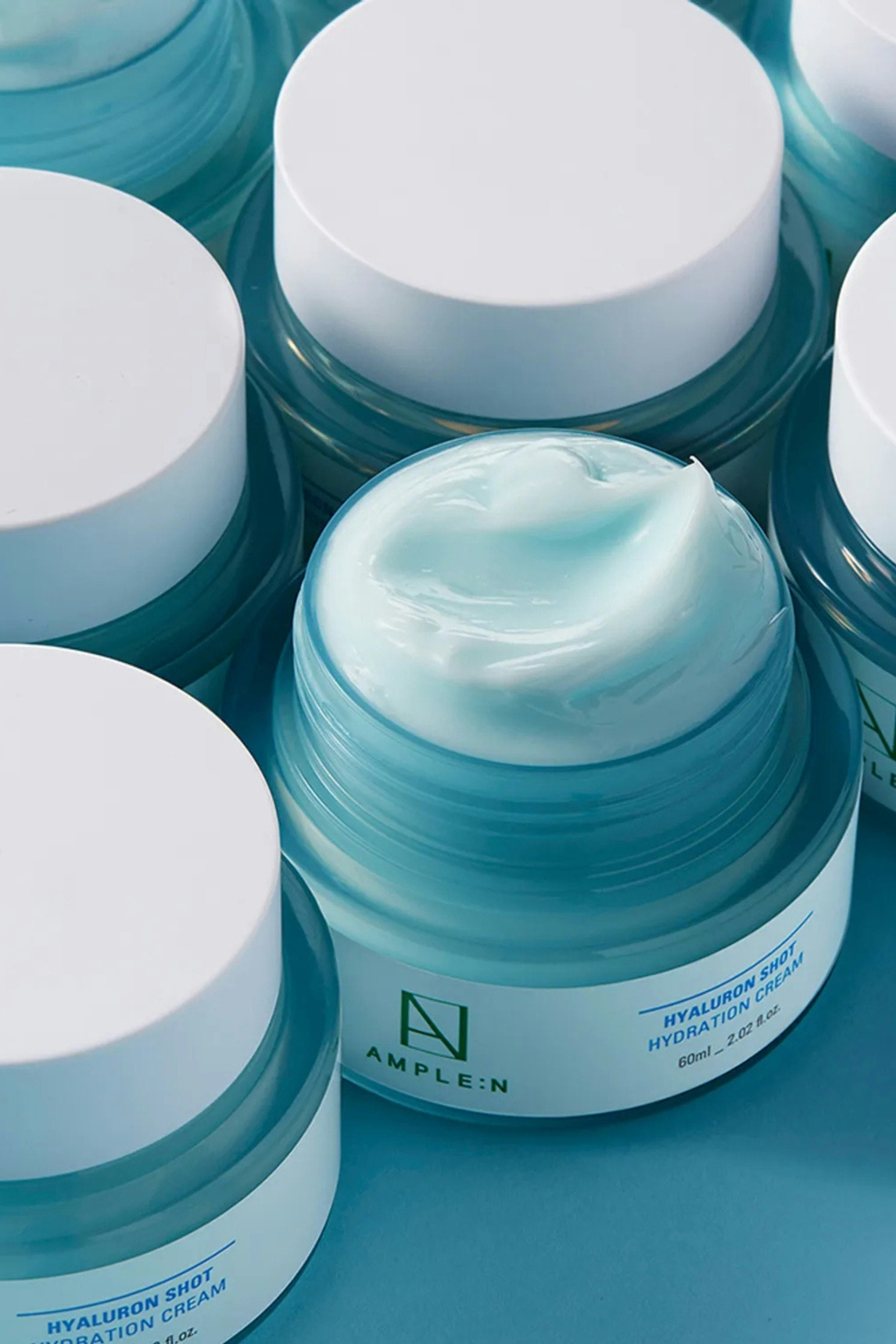 Hyaluron Shot Hydration Cream