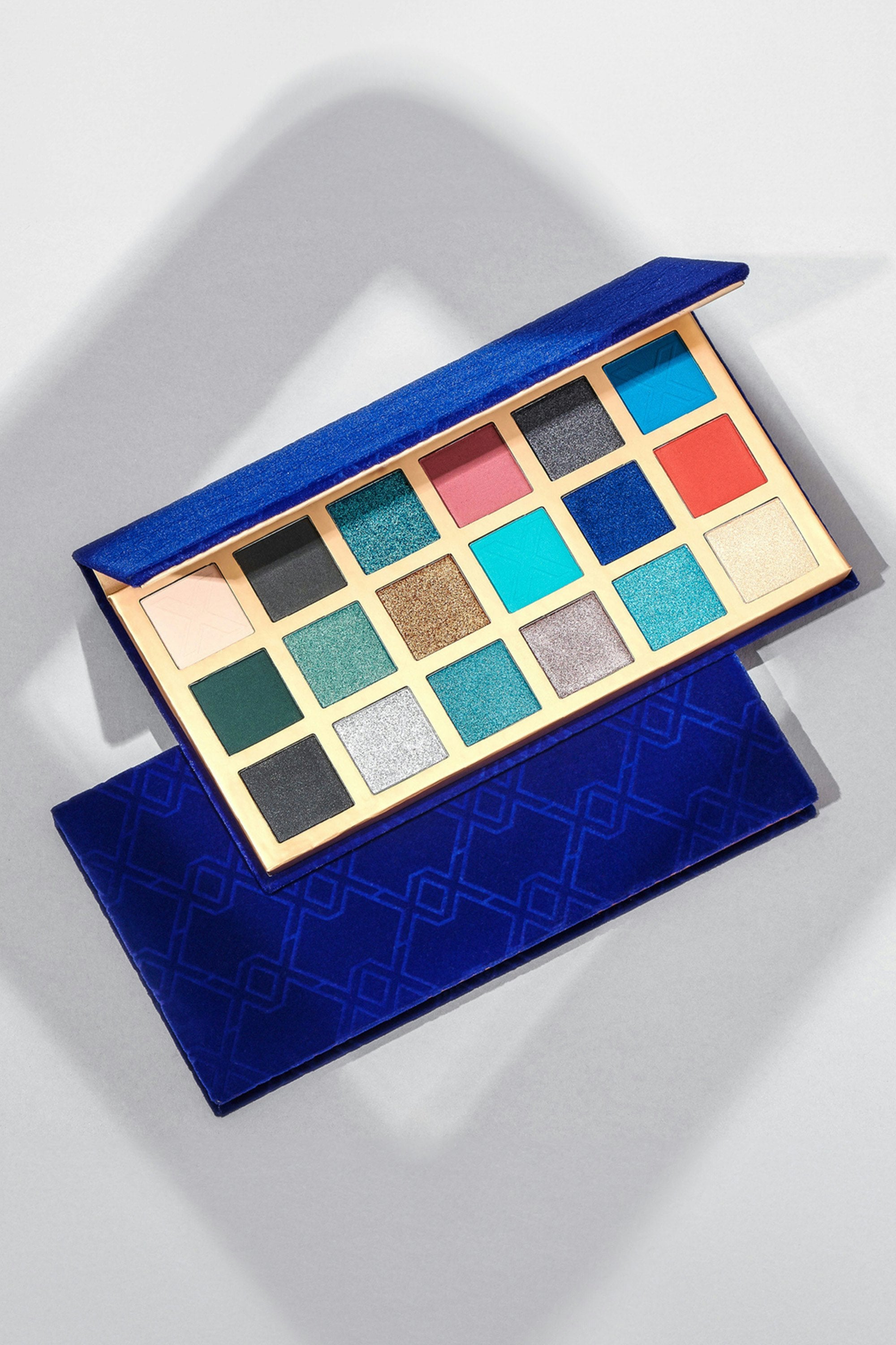 LuXX Shadow Palette