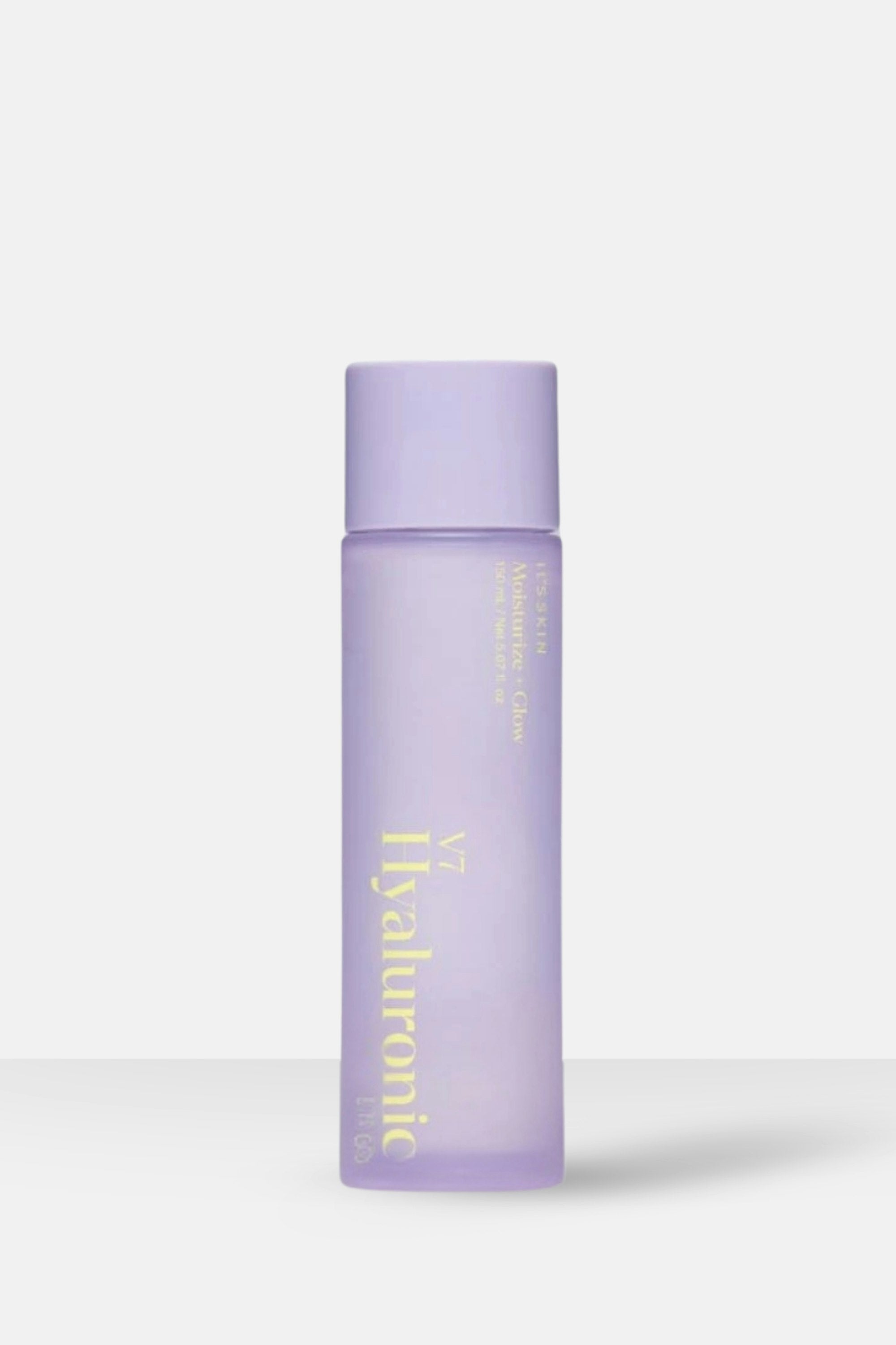 V7 Hyaluronic Toner