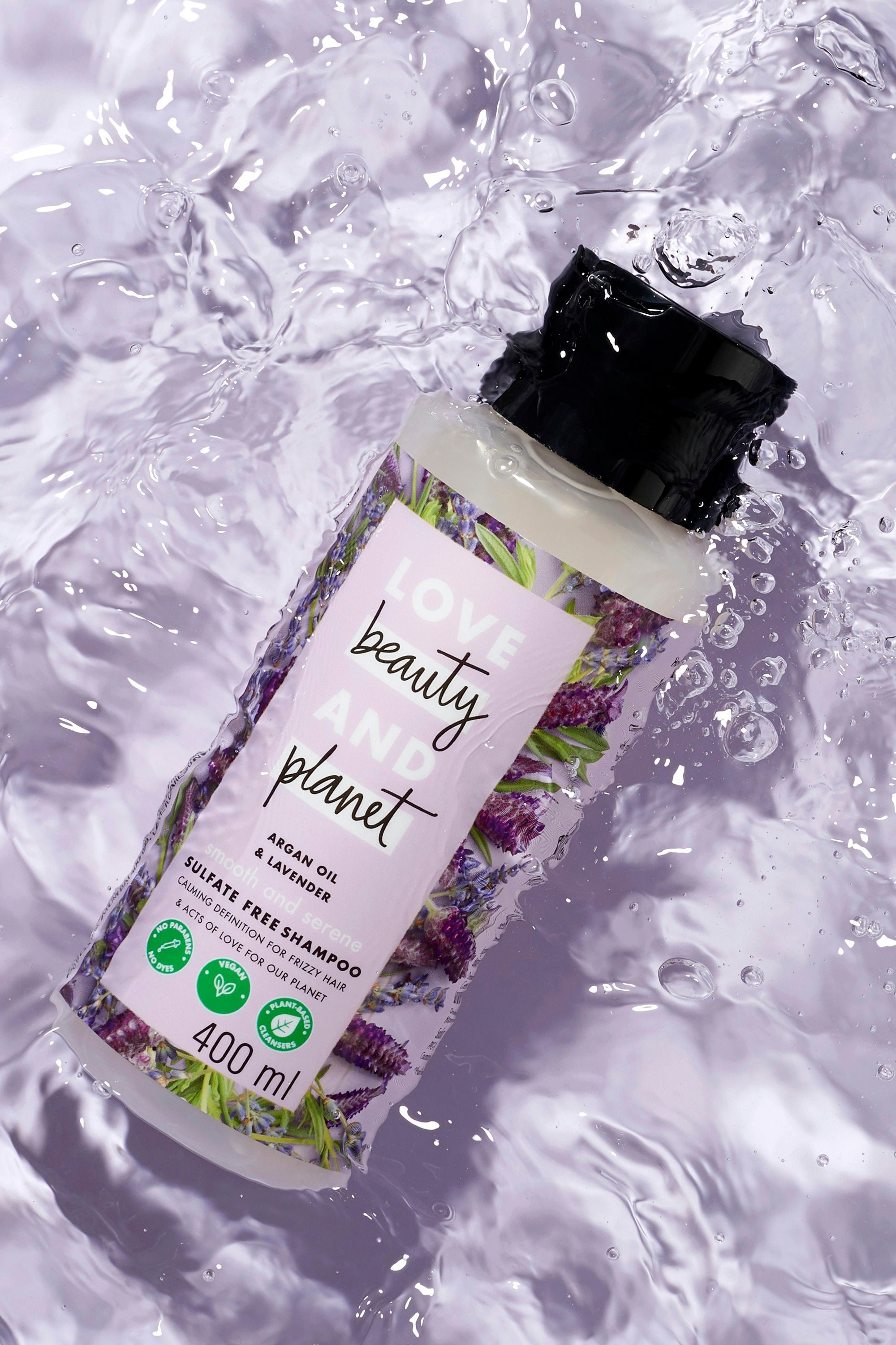 Smooth & Serene Shampoo