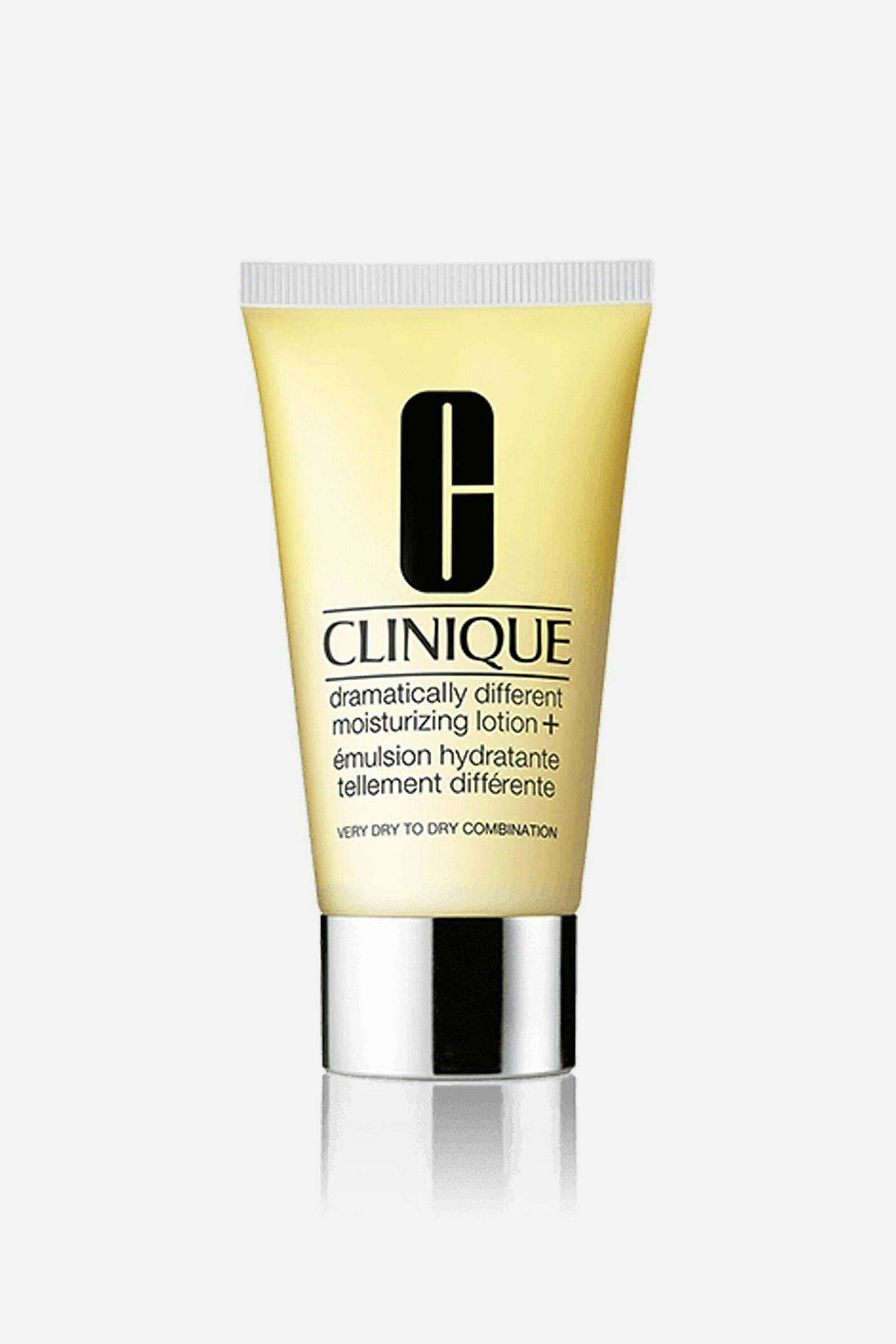 Dramatically Different Moisturizing Lotion+