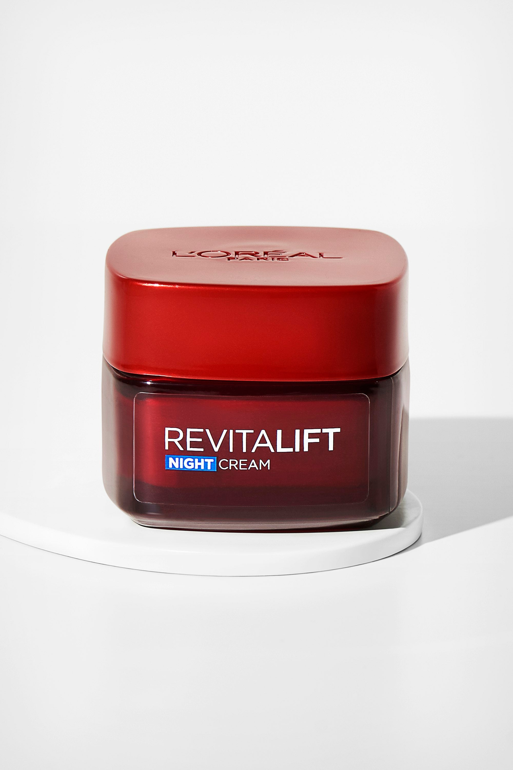 Revitalift Night Cream