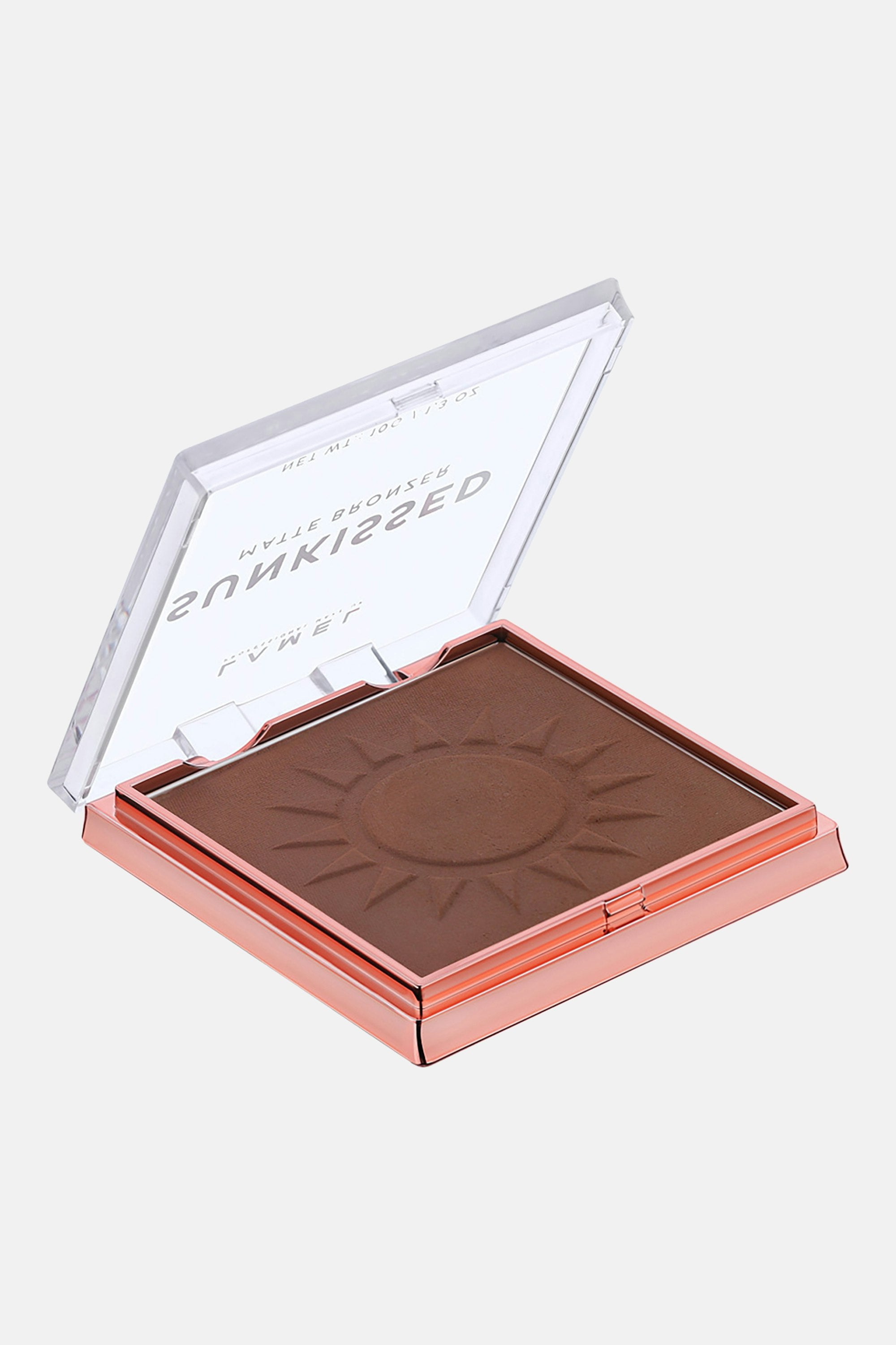 Sunkissed Matte Bronzer