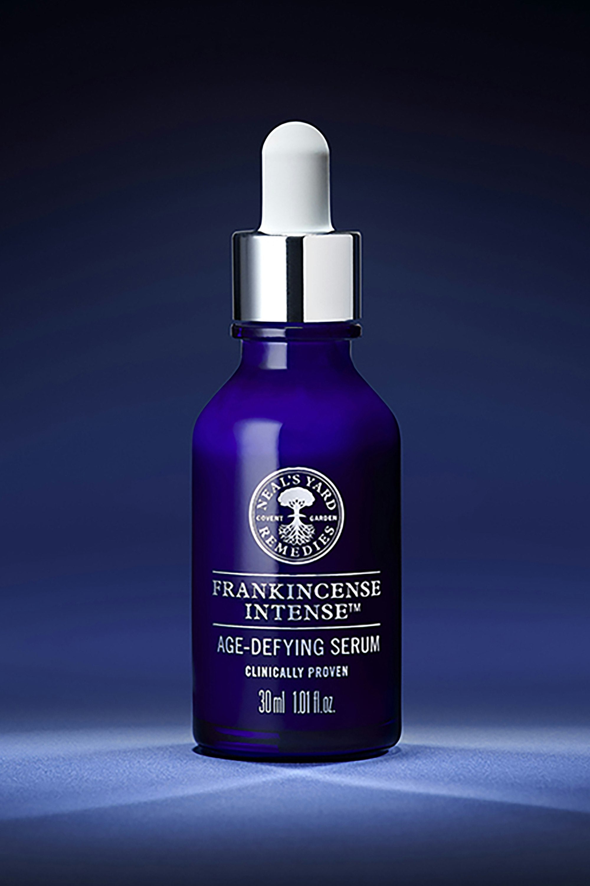 Frankincense Intense Age Defy Serum