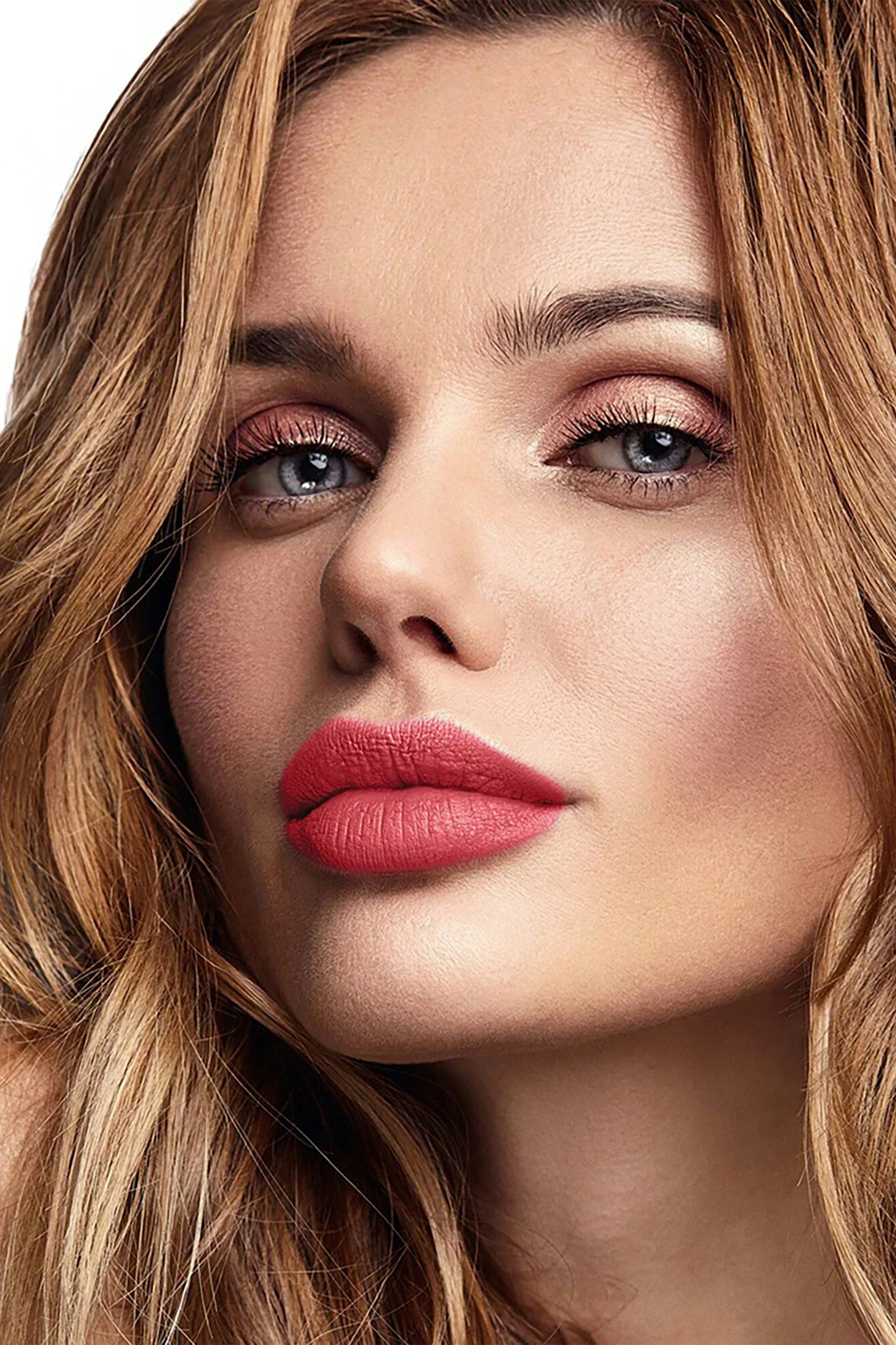 Amore Matte Lip Crème