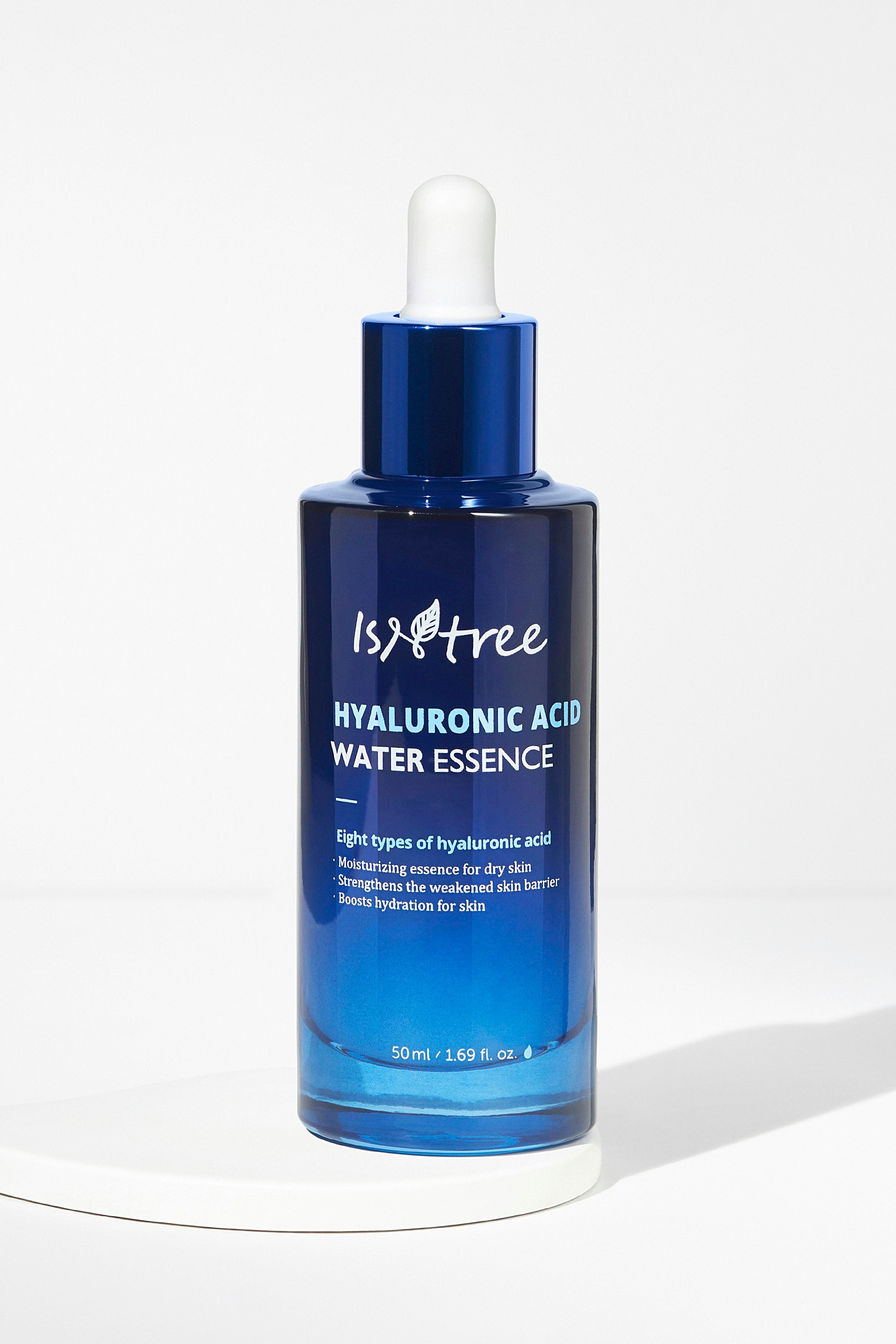 Hyaluronic Acid Water Essence