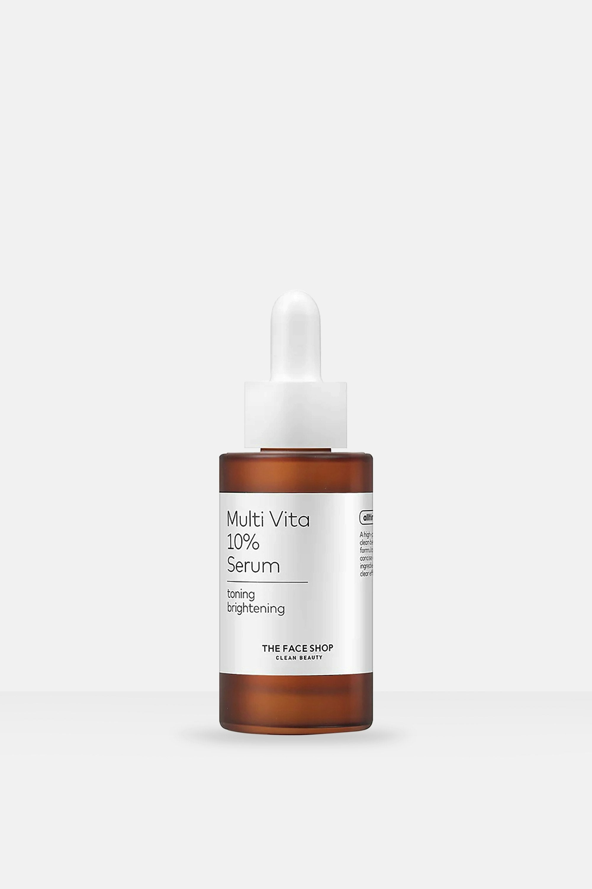 Alltimate Multi Vita 10% Serum