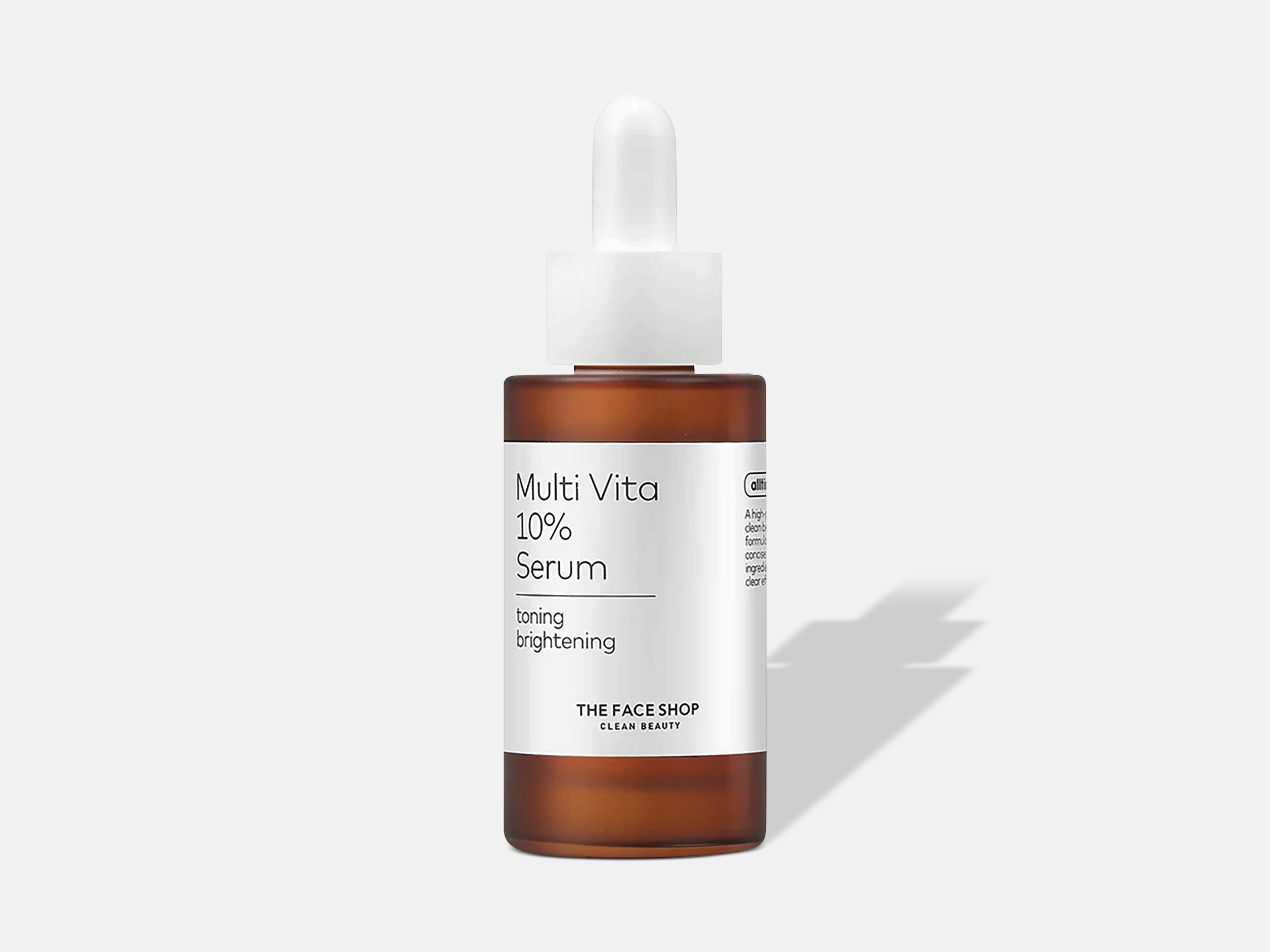 Alltimate Multi Vita 10% Serum