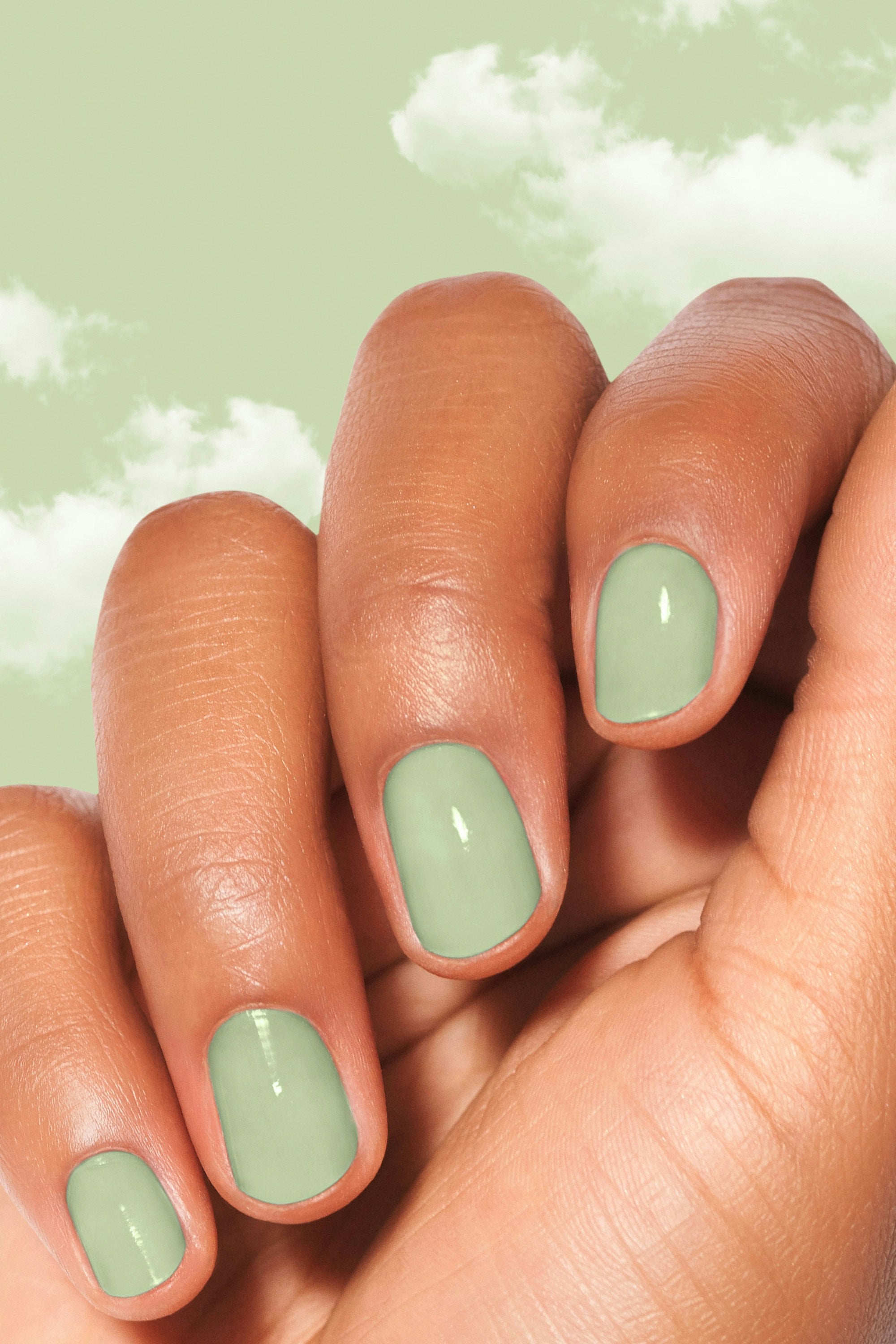 Summer Florals Nail Enamel