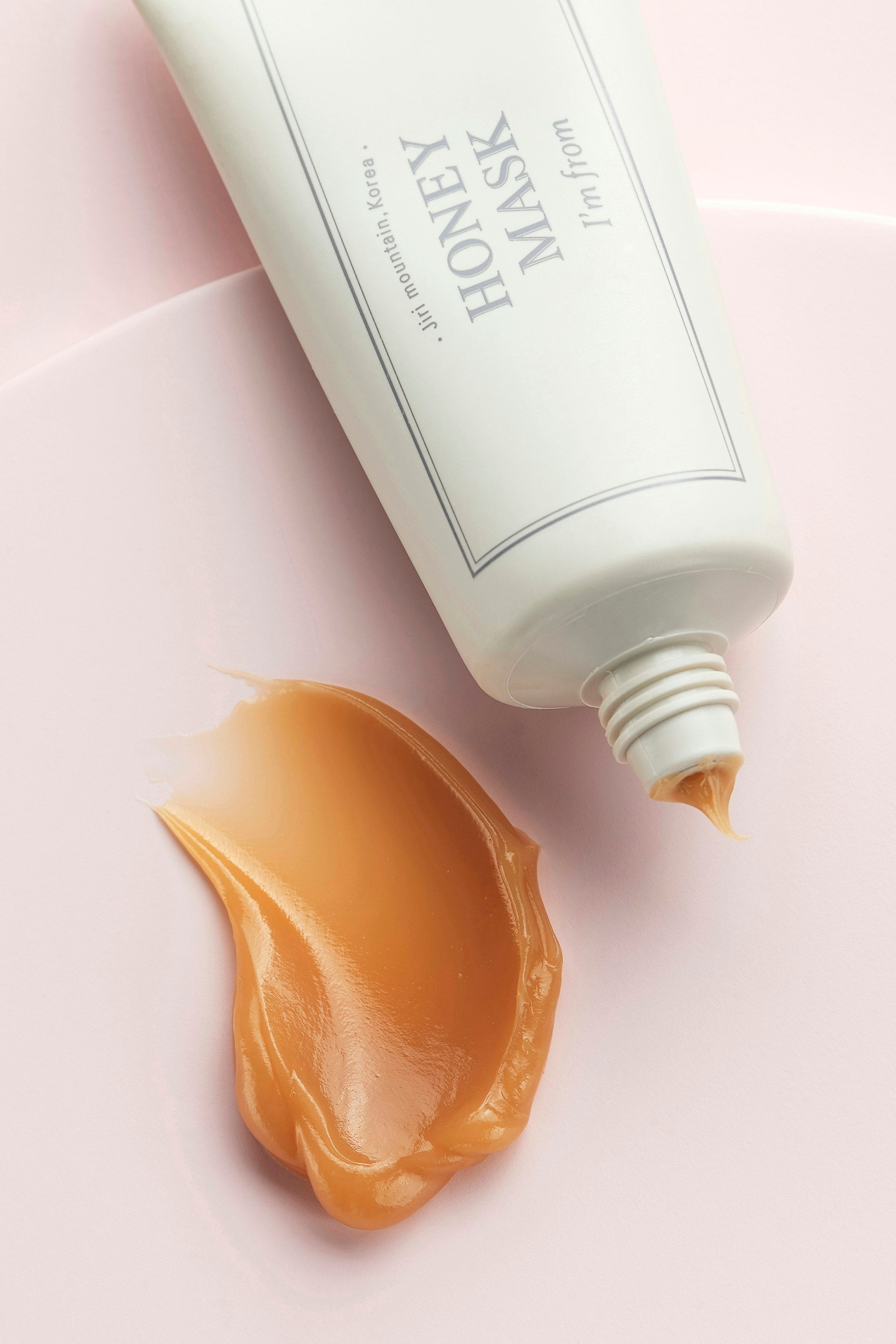 Honey Mask