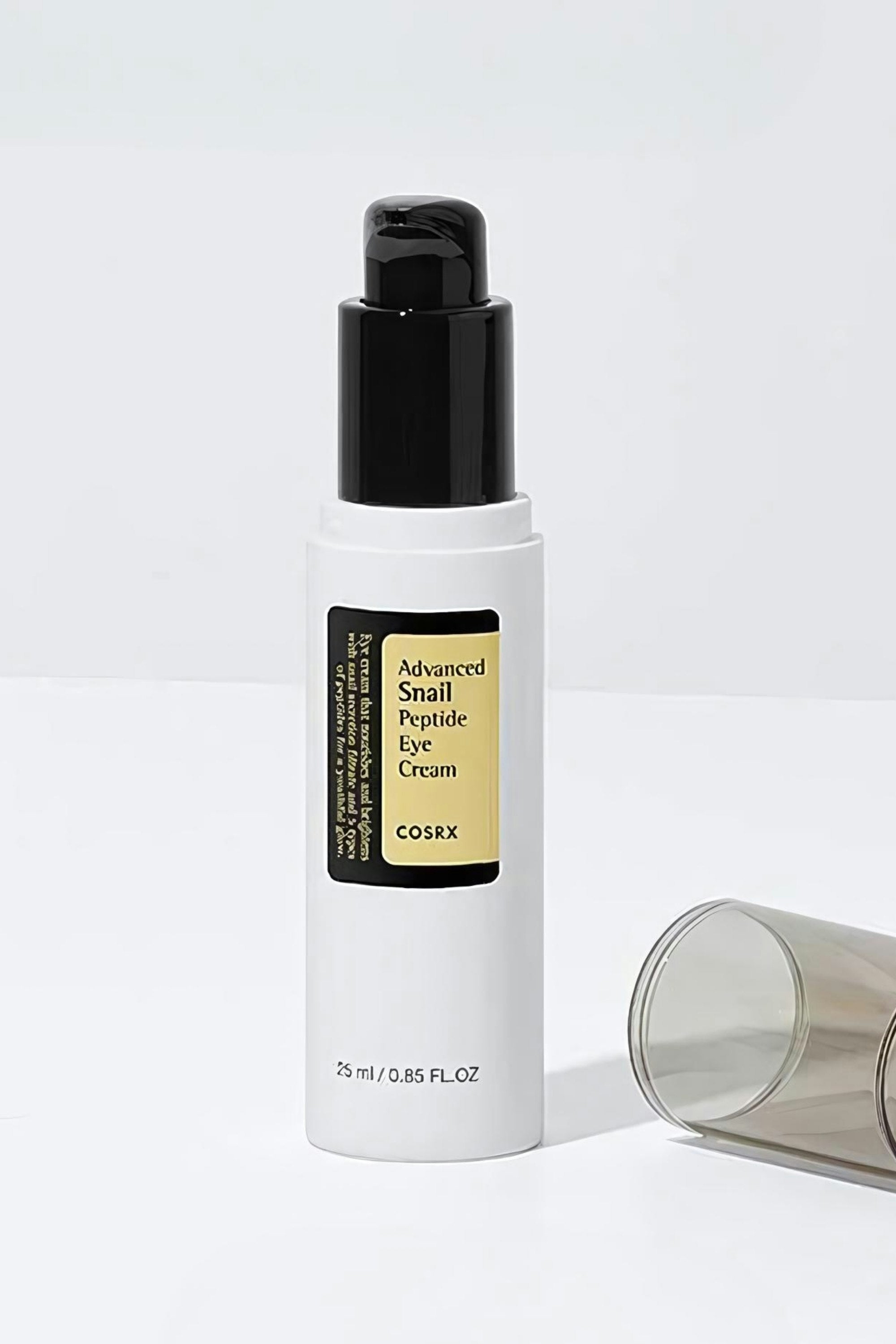 Advanced Snail Peptide Eye Cream
