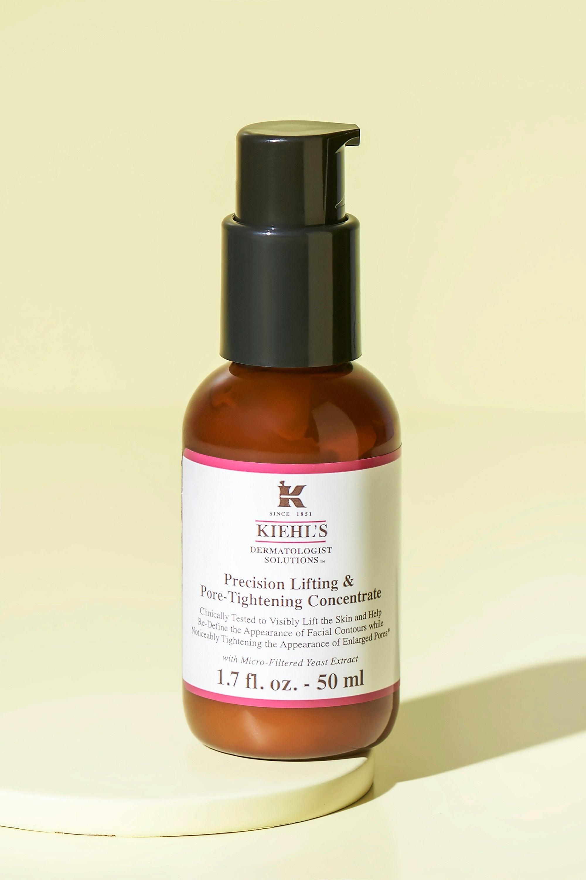Precision Lifting & Pore-Tightening Concentrate