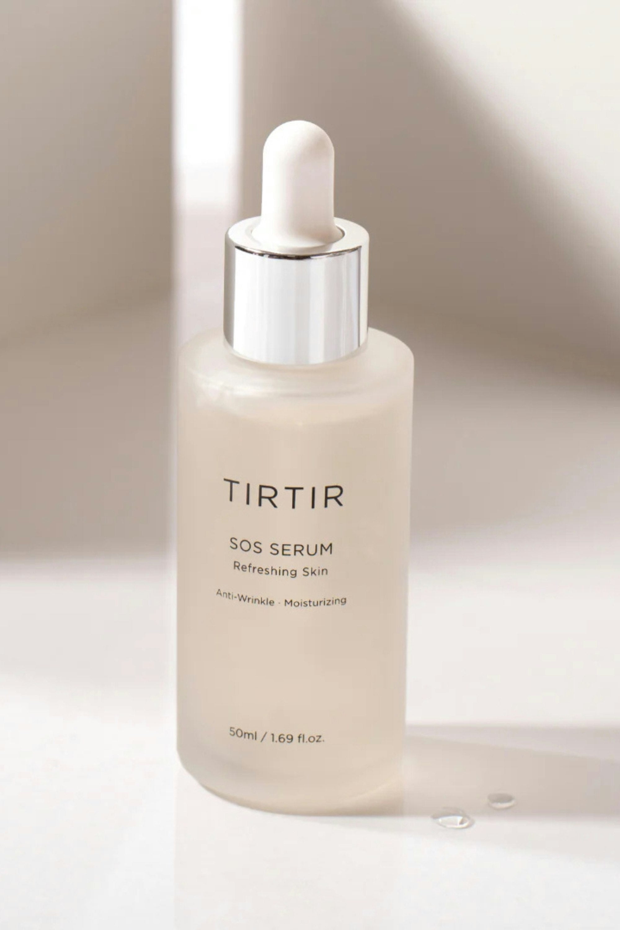 Sos Serum