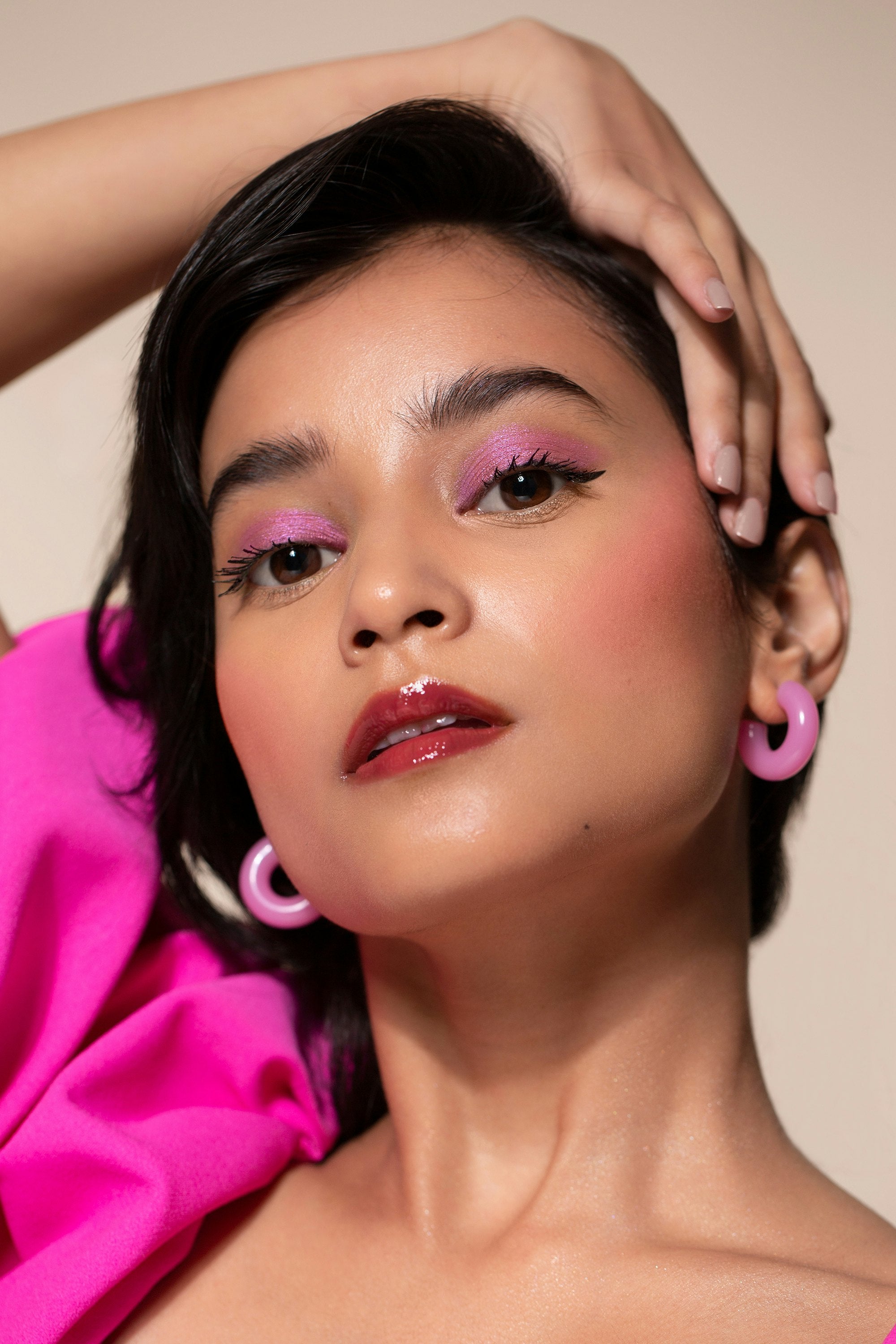 Fit Me Mono Blush